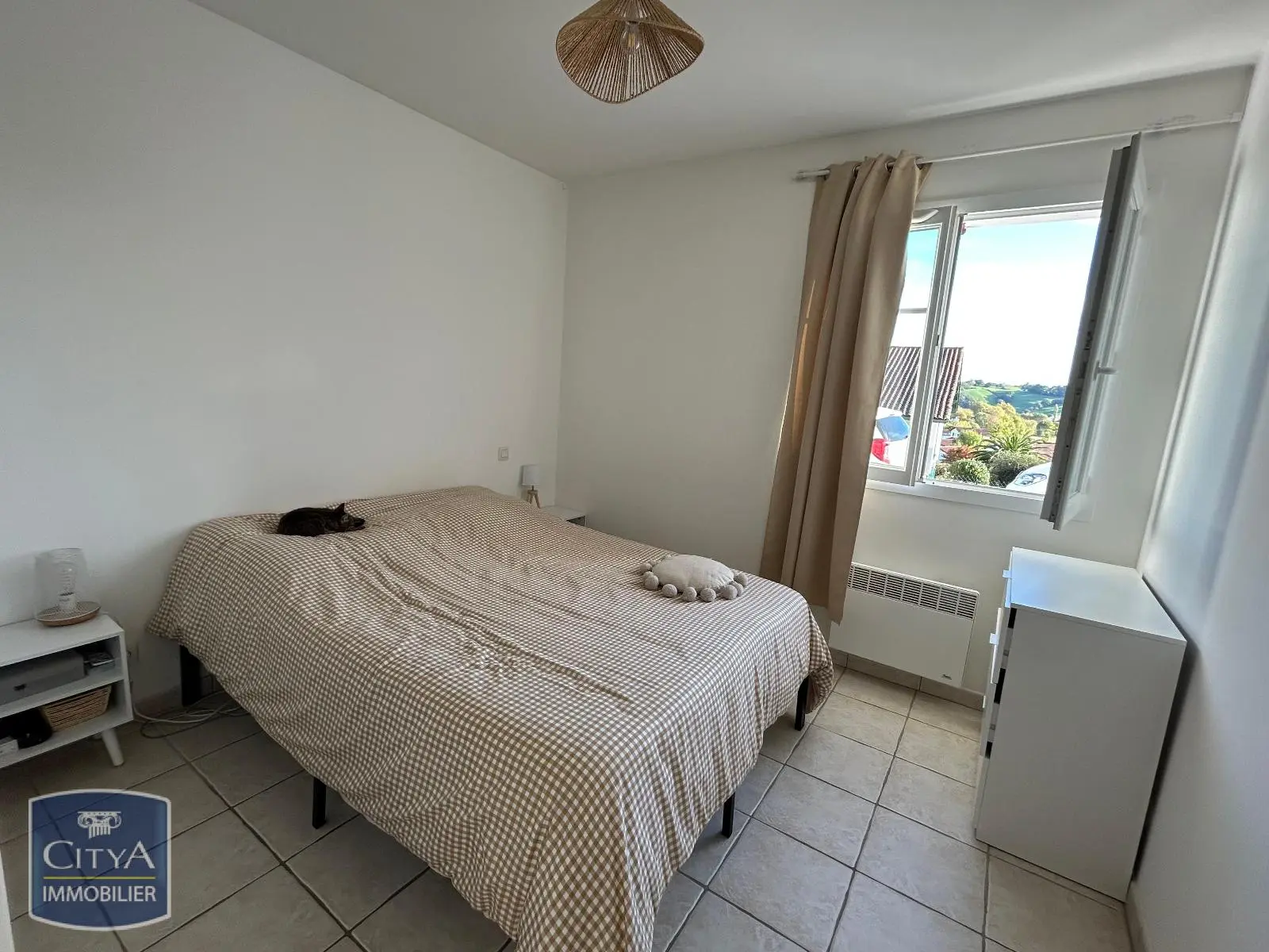 Photo 4 Appartement 2 pièces 41.5m²