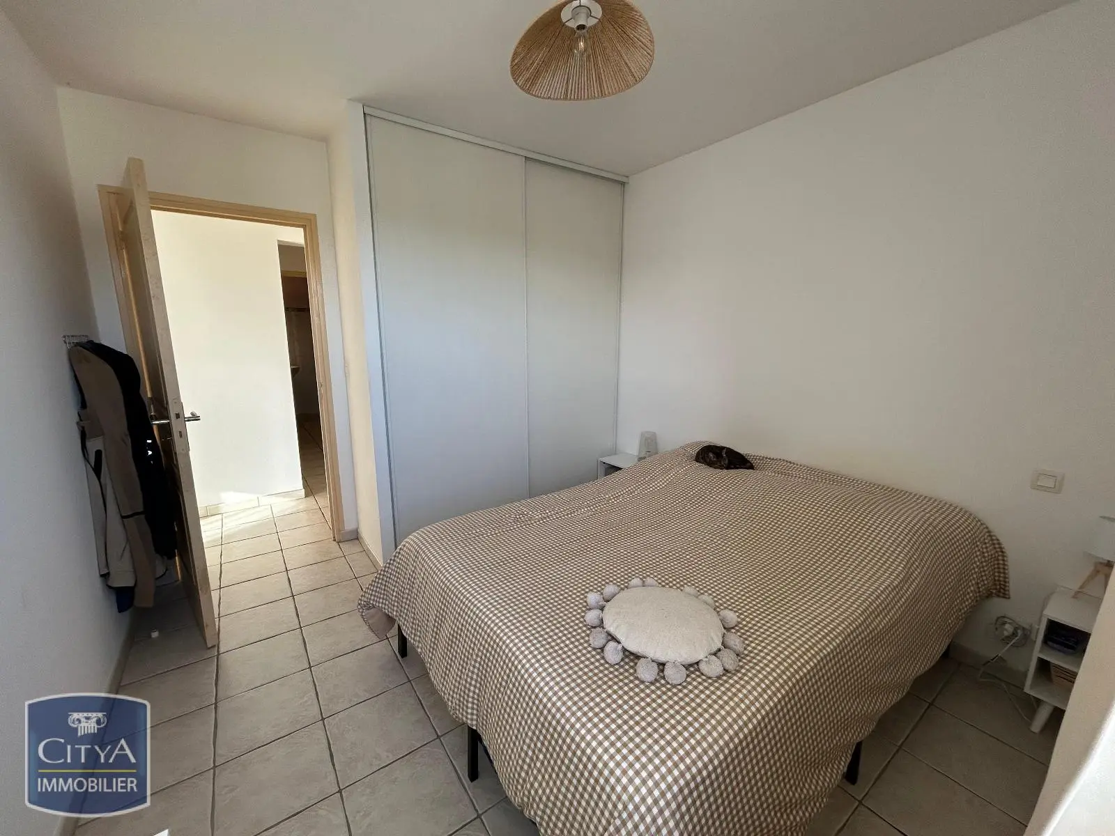 Photo 5 Appartement 2 pièces 41.5m²