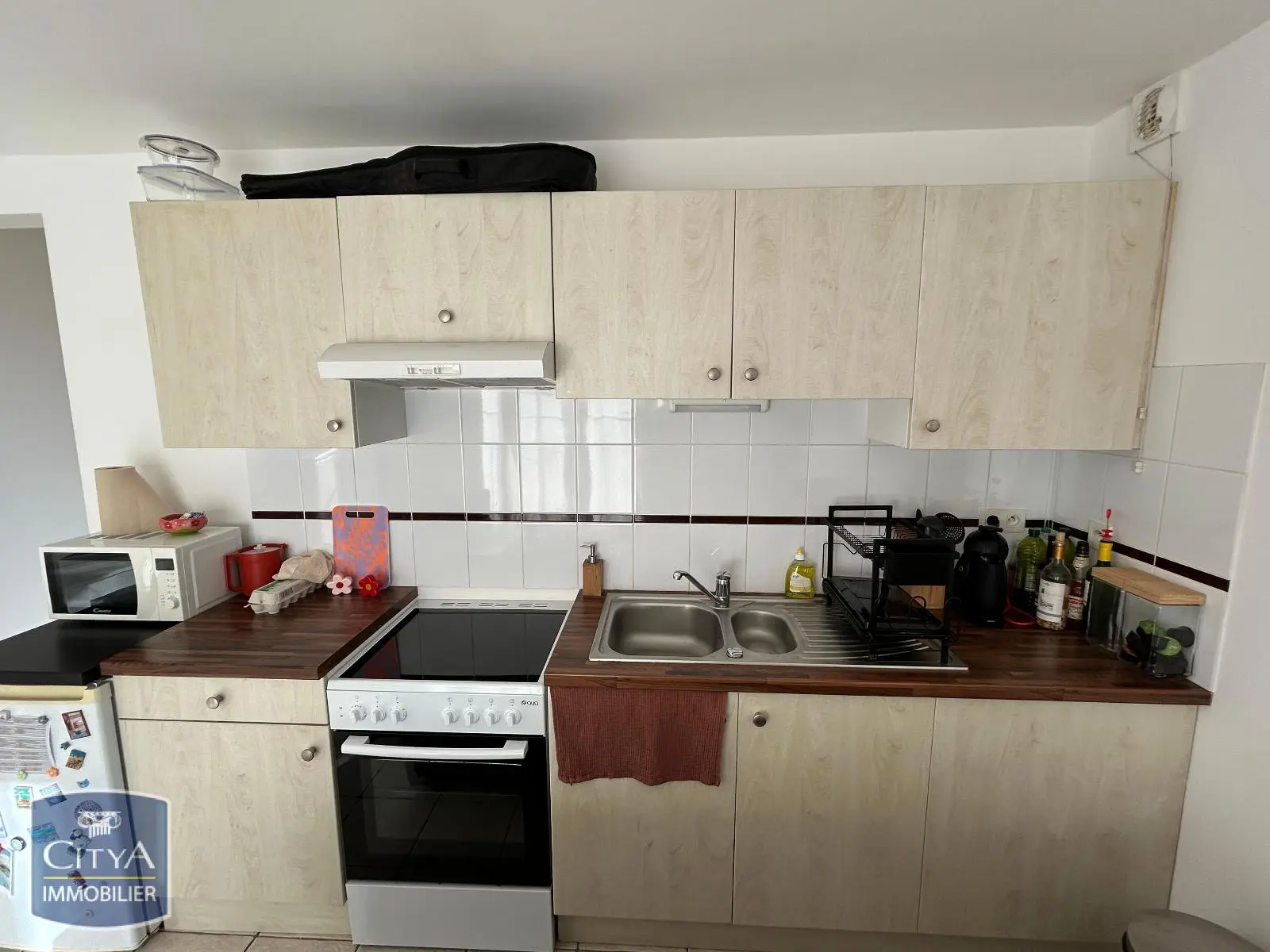 Photo 3 Appartement 2 pièces 41.5m²