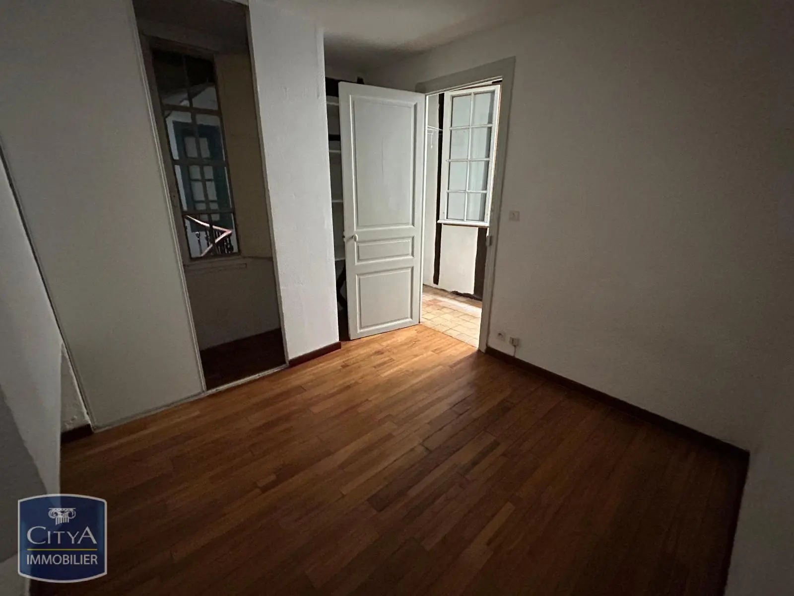 Photo 4 Appartement 2 pièces 38.58m²