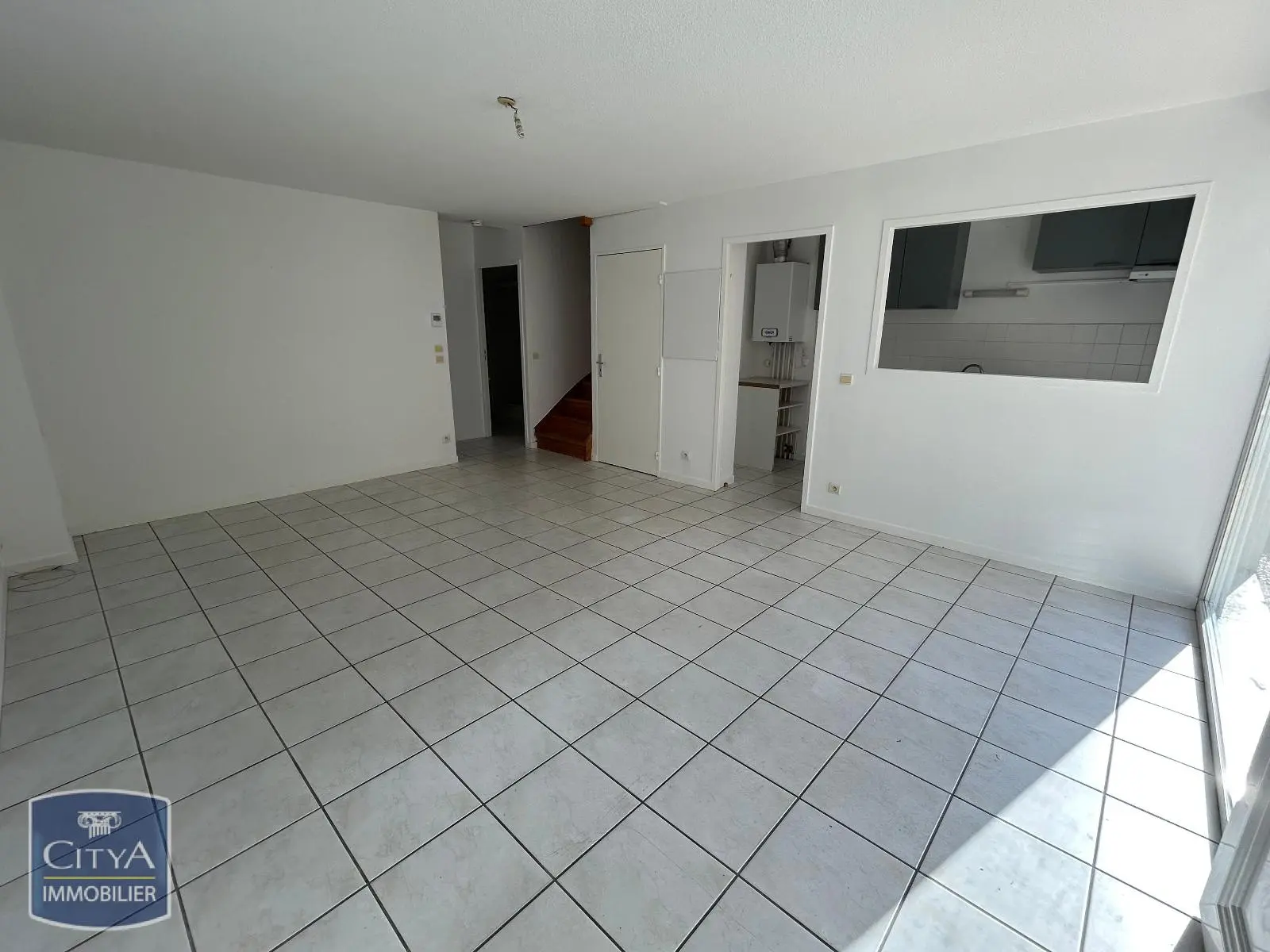 Photo 4 pour Appartement 5 pièces 89.21m² Photo 4 Appartement 5 pièces 89.21m²