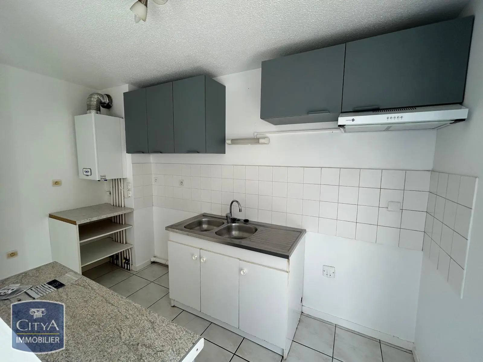Photo 6 pour Appartement 5 pièces 89.21m² Photo 6 Appartement 5 pièces 89.21m²
