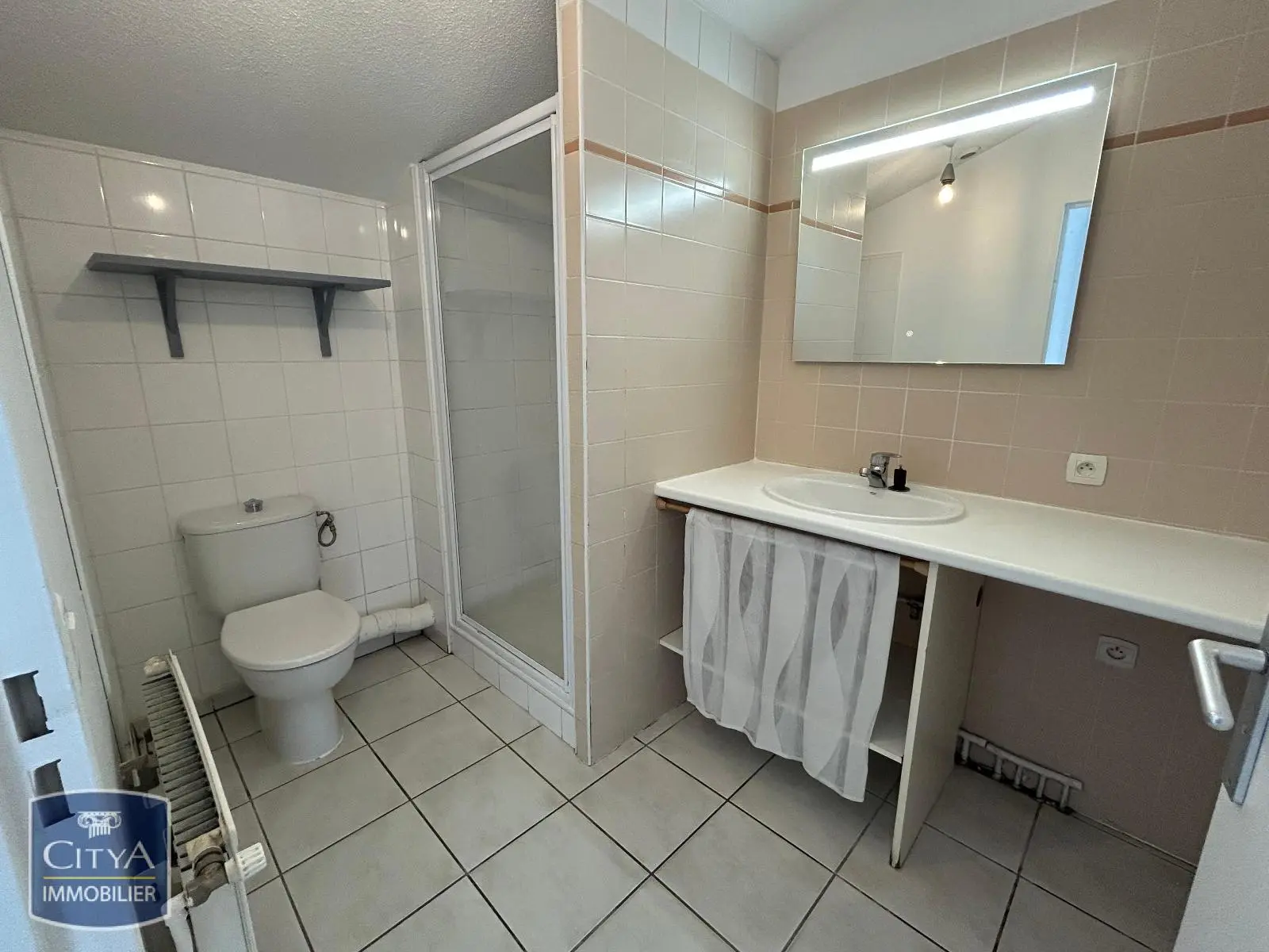Photo 11 pour Appartement 5 pièces 89.21m² Photo 11 Appartement 5 pièces 89.21m²