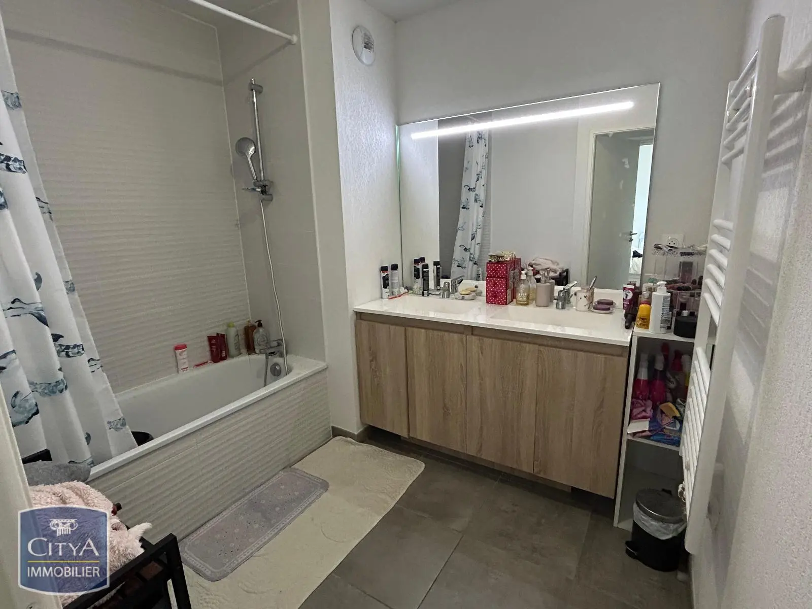 Photo 7 Appartement 3 pièces 61.18m²