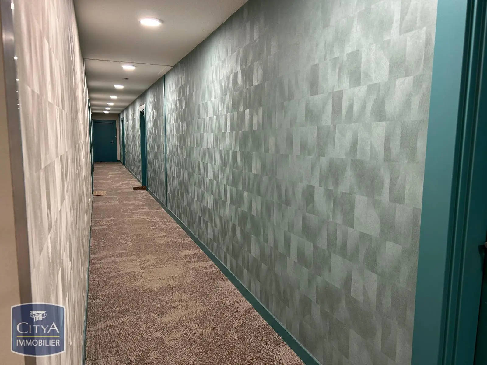 Photo 9 Appartement 3 pièces 61.18m²