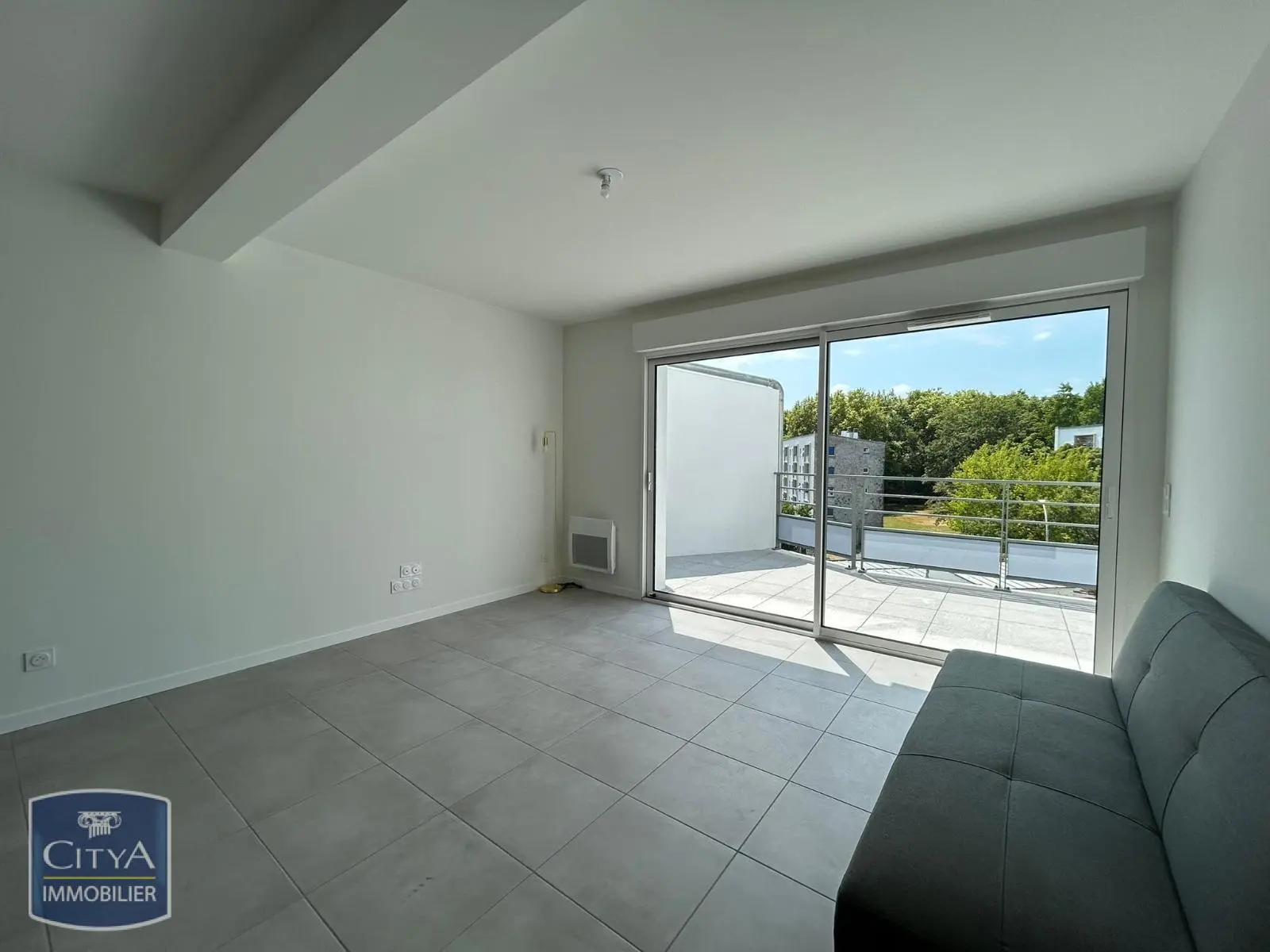 Photo 1 Appartement 3 pièces 62.84m²