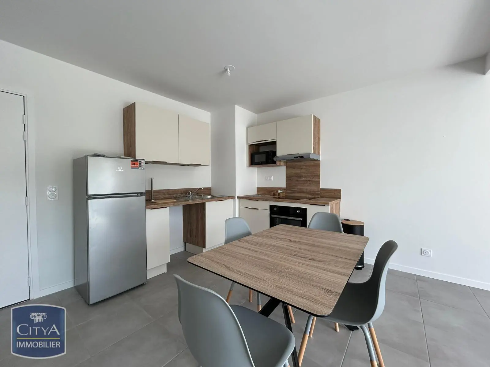 Photo 3 Appartement 3 pièces 62.84m²