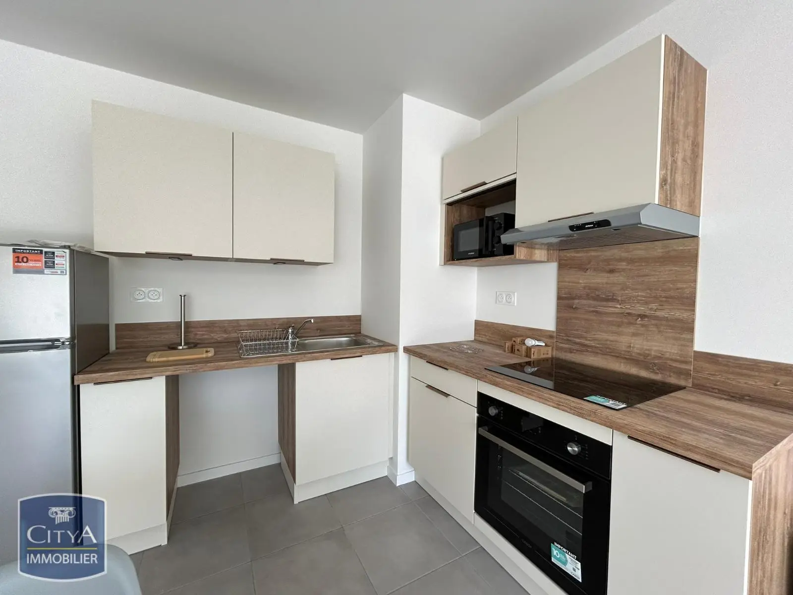 Photo 4 Appartement 3 pièces 62.84m²