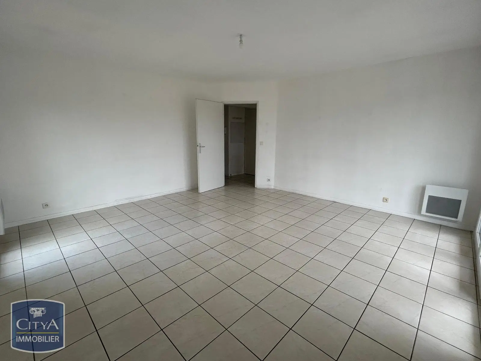 Photo 2 Appartement 3 pièces 63.4m²