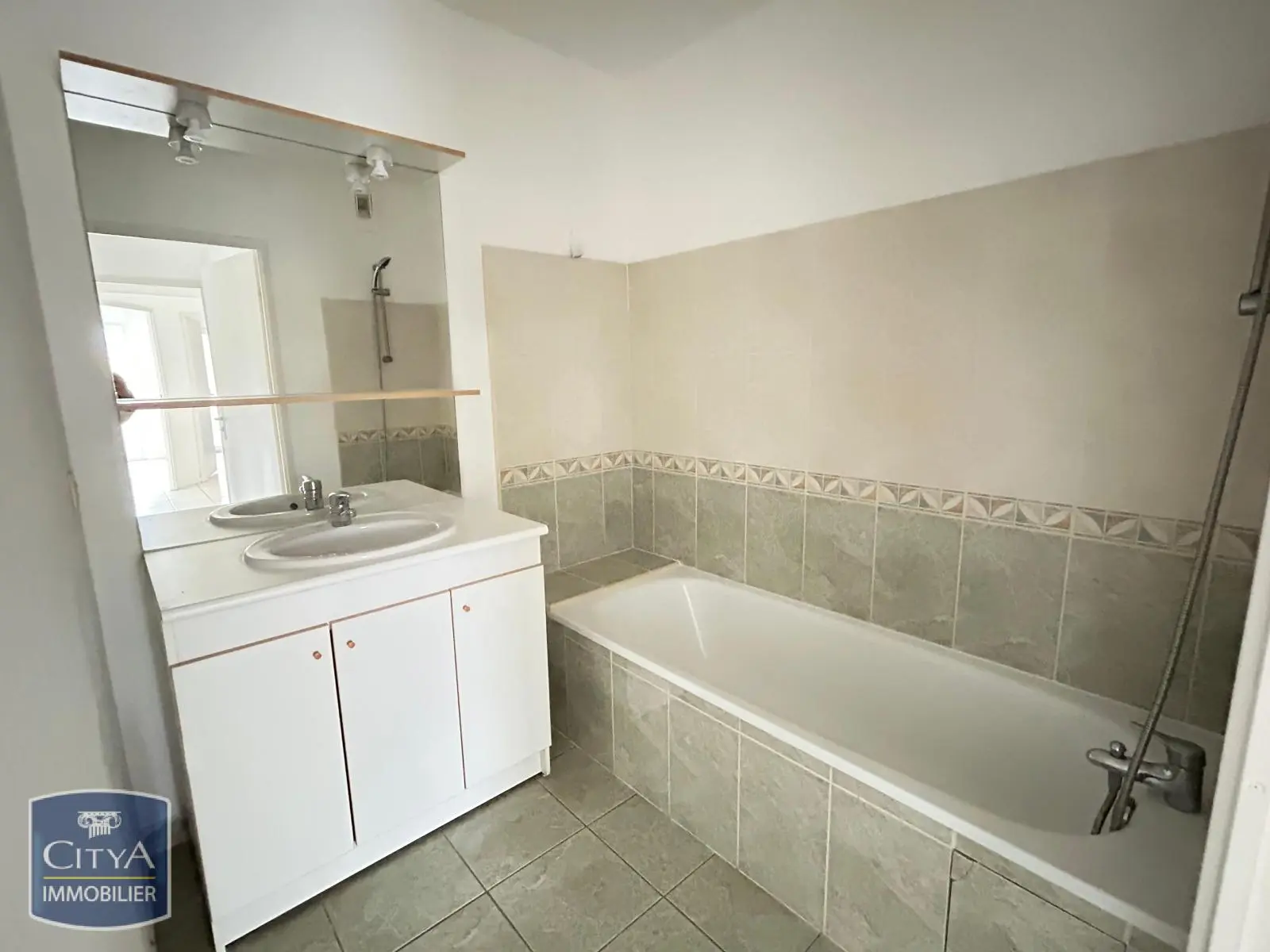 Photo 7 Appartement 3 pièces 63.4m²