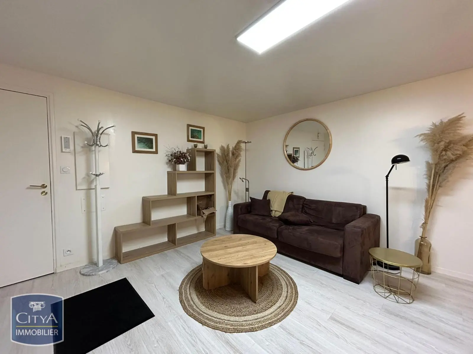 Photo 4 Appartement 3 pièces 65.02m²