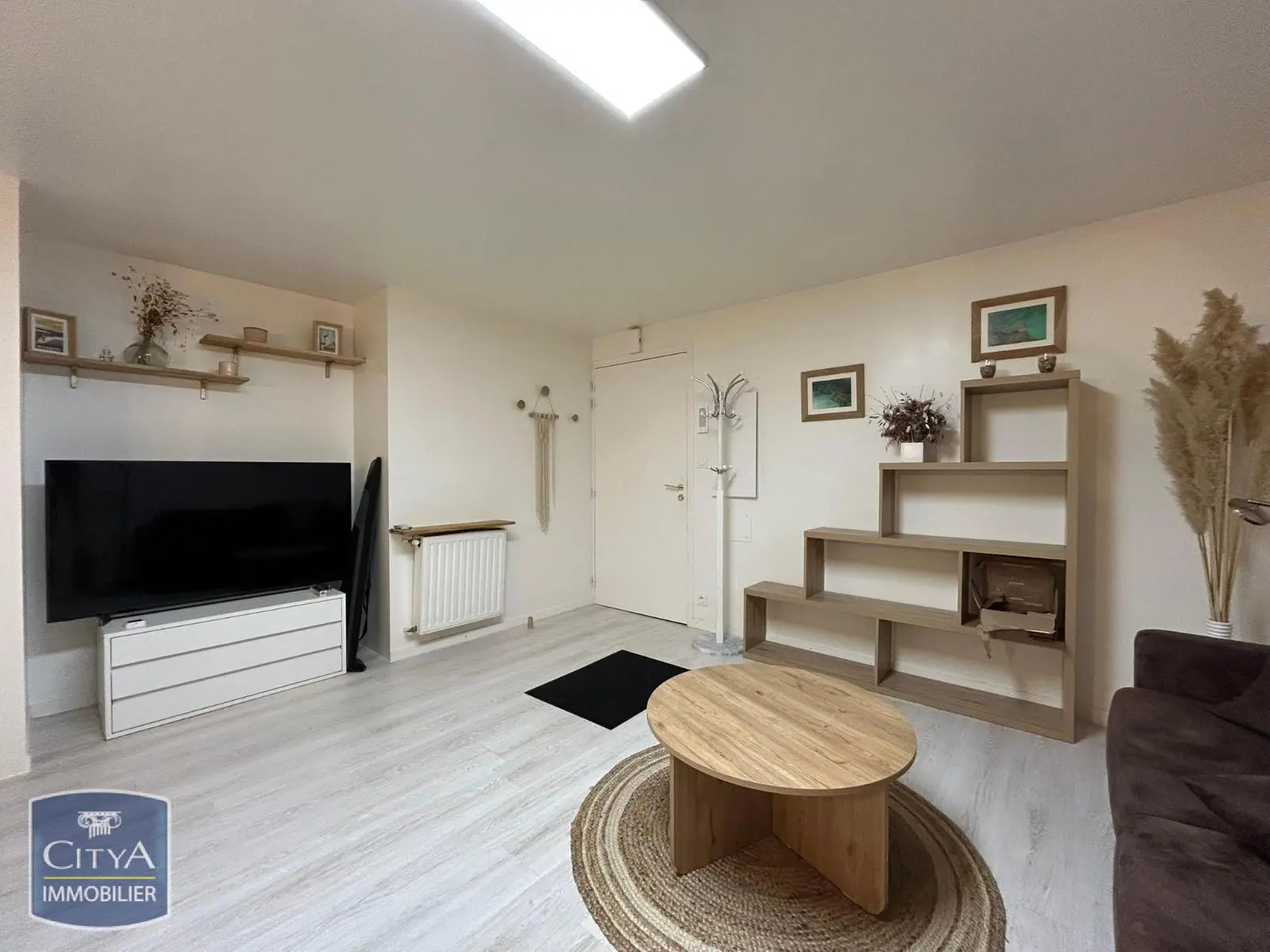 Photo 3 Appartement 3 pièces 65.02m²