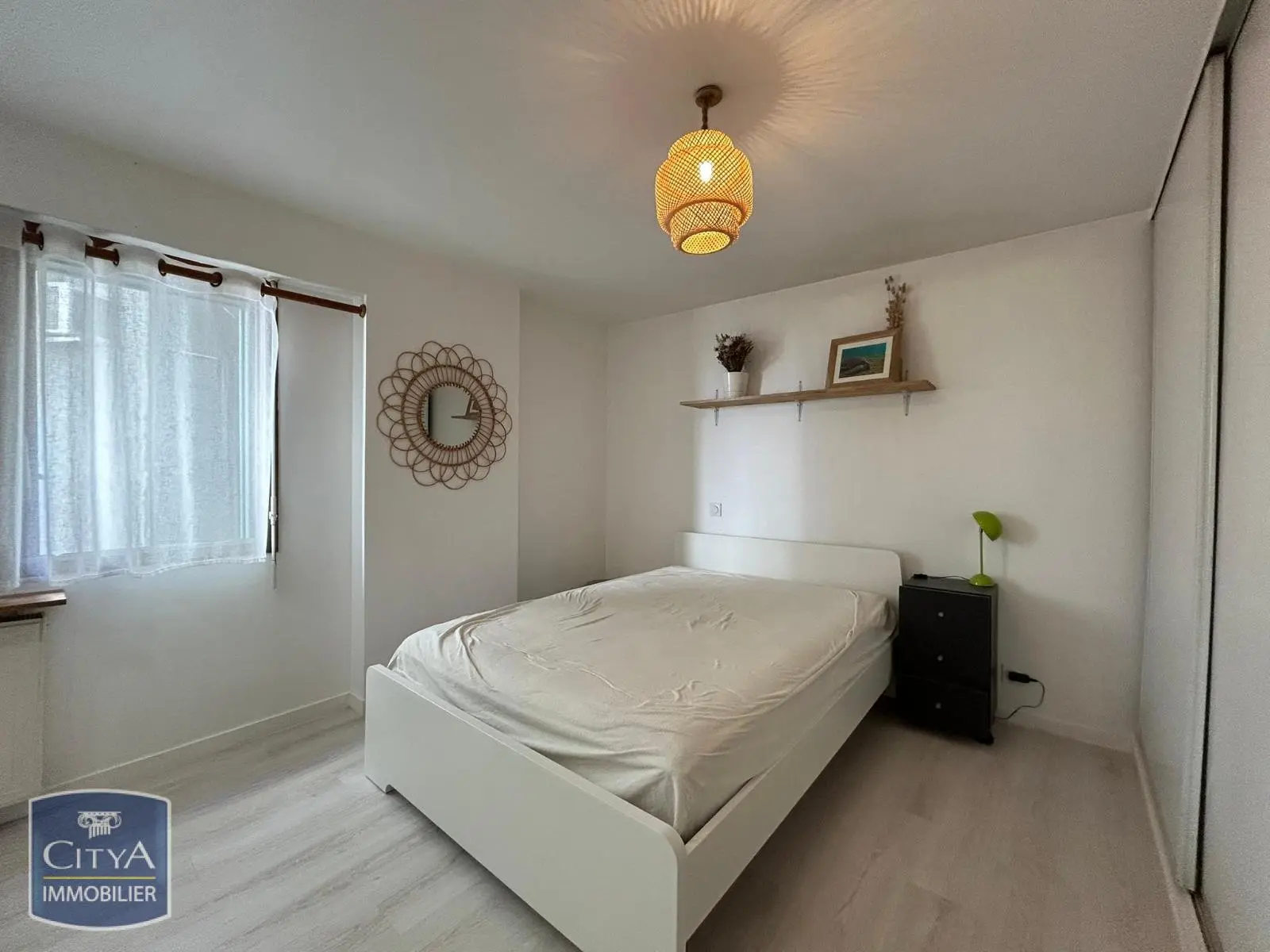 Photo 5 Appartement 3 pièces 65.02m²