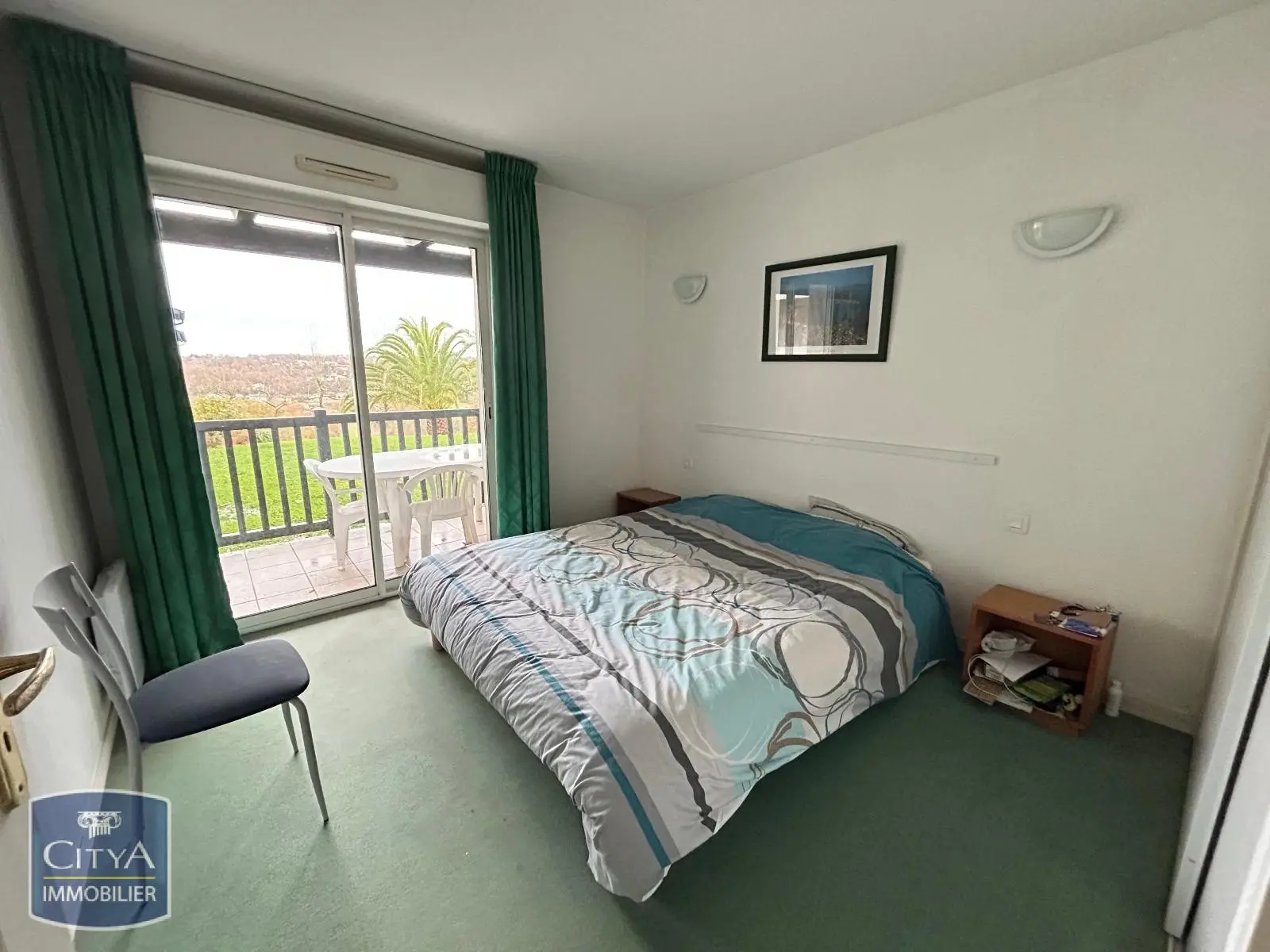 Photo 5 Appartement 2 pièces 49.83m²