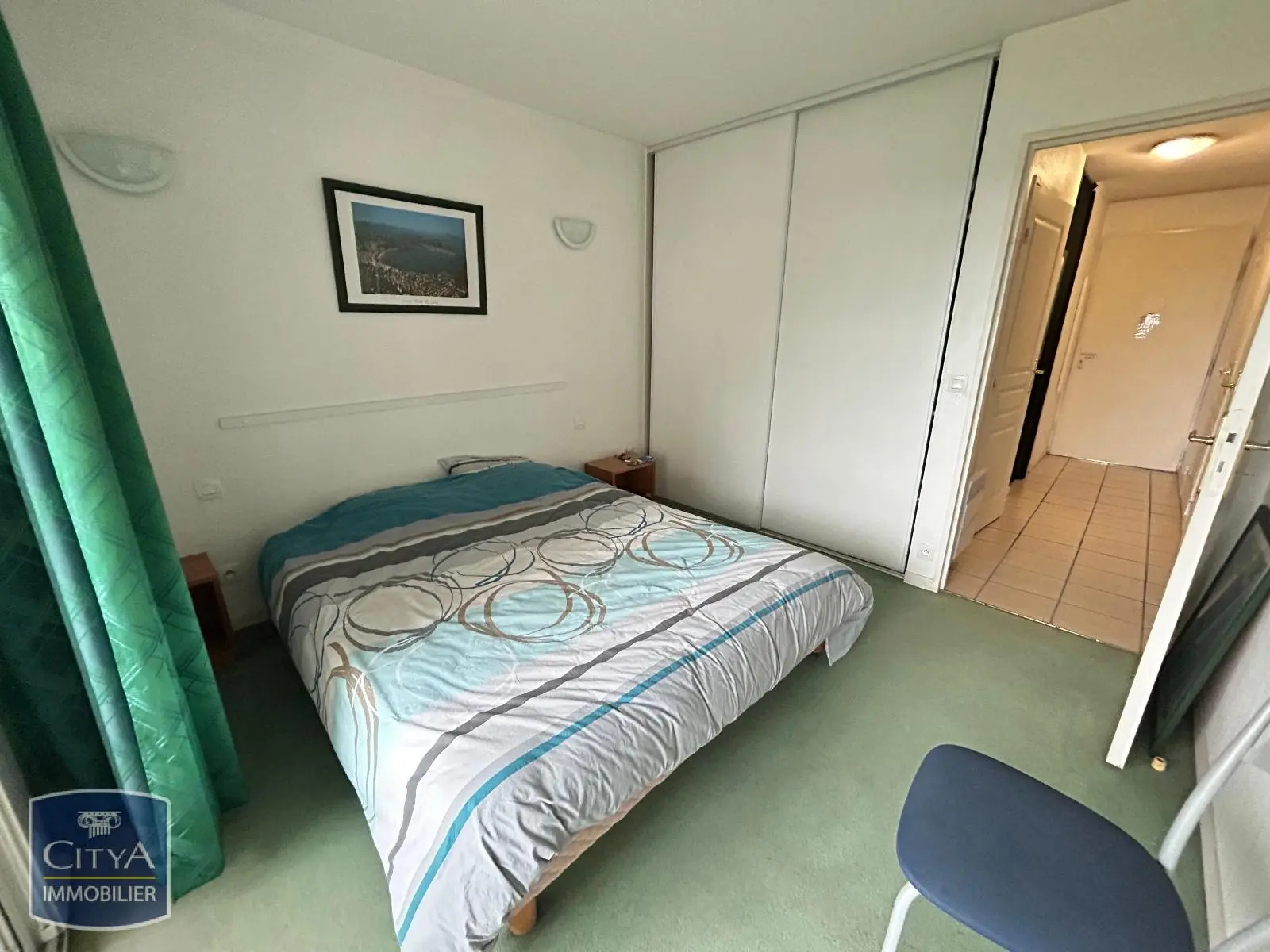 Photo 6 Appartement 2 pièces 49.83m²