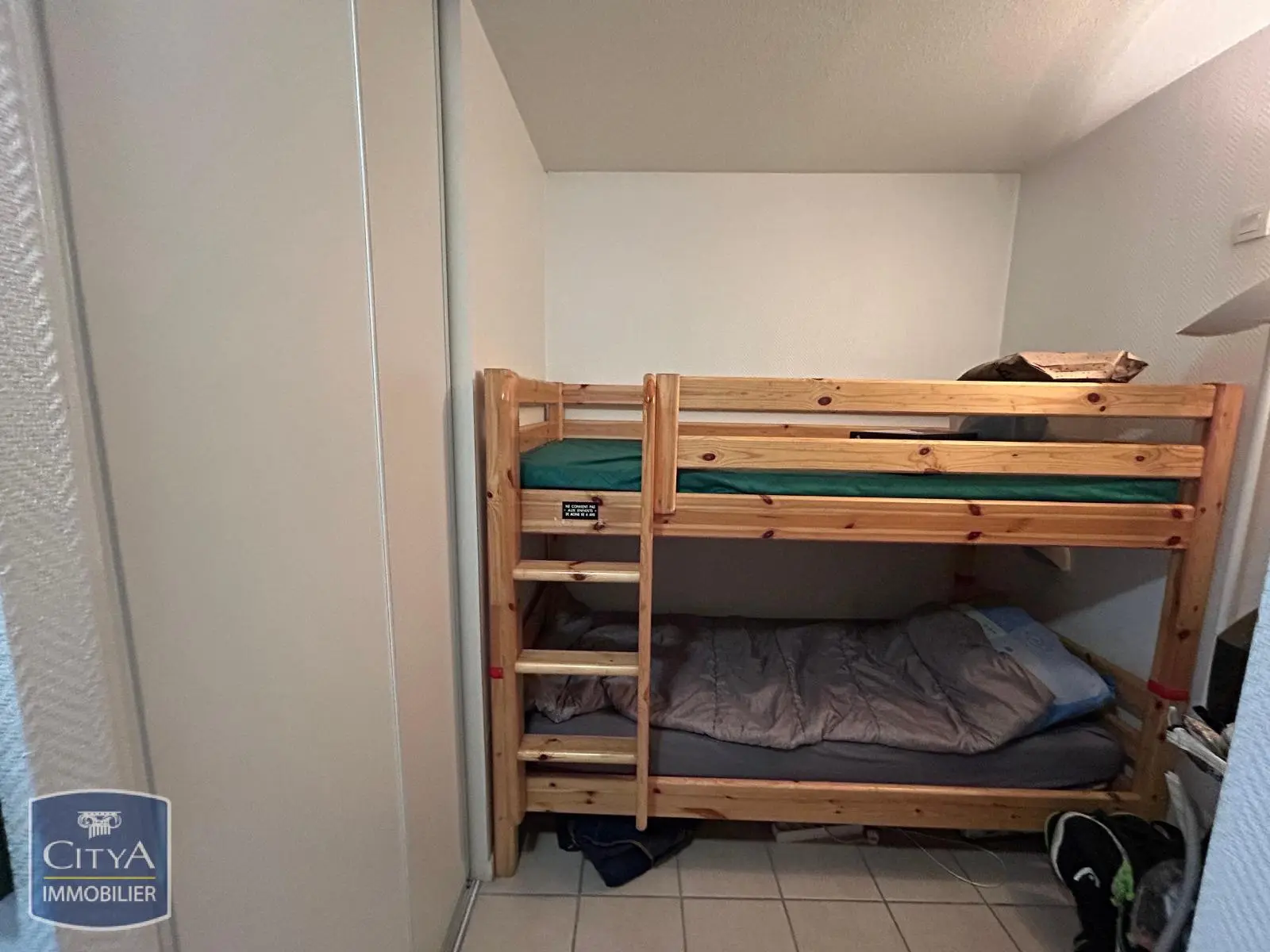 Photo 7 Appartement 2 pièces 49.83m²