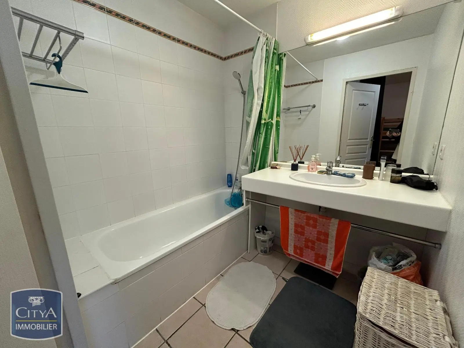 Photo 8 Appartement 2 pièces 49.83m²