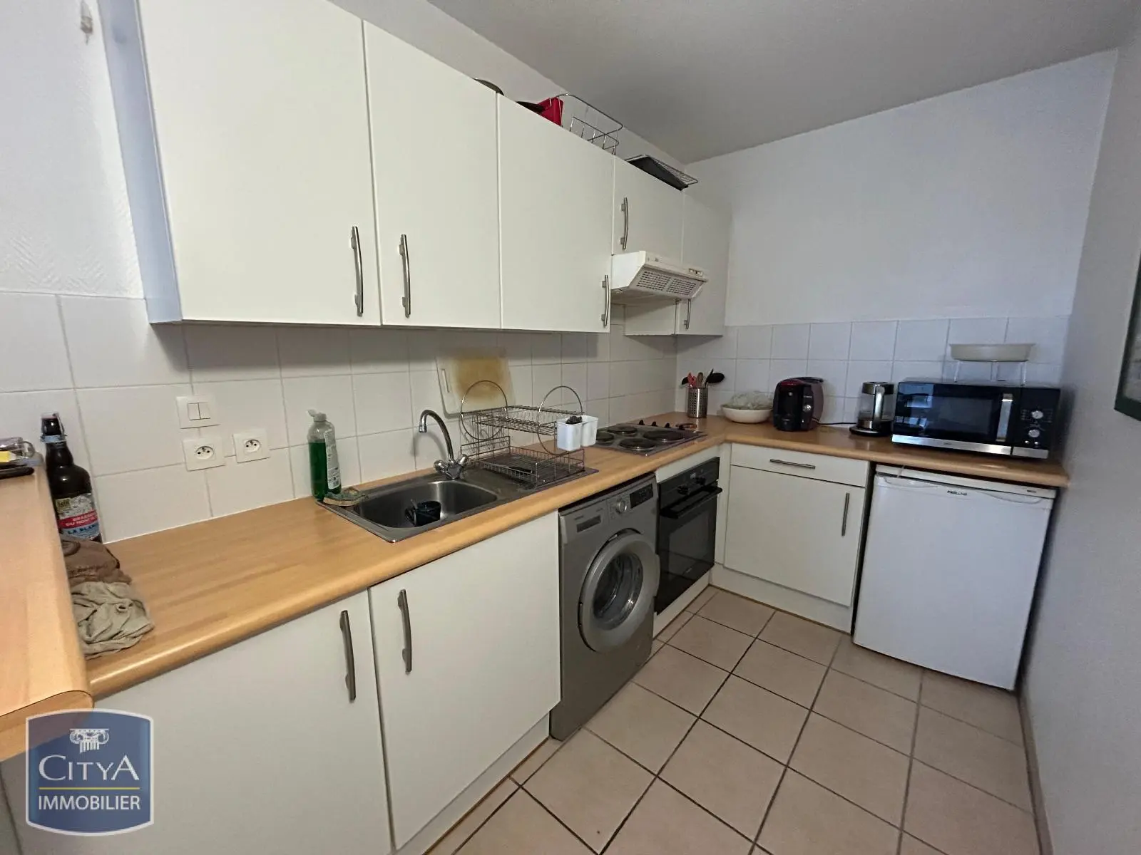 Photo 4 Appartement 2 pièces 49.83m²