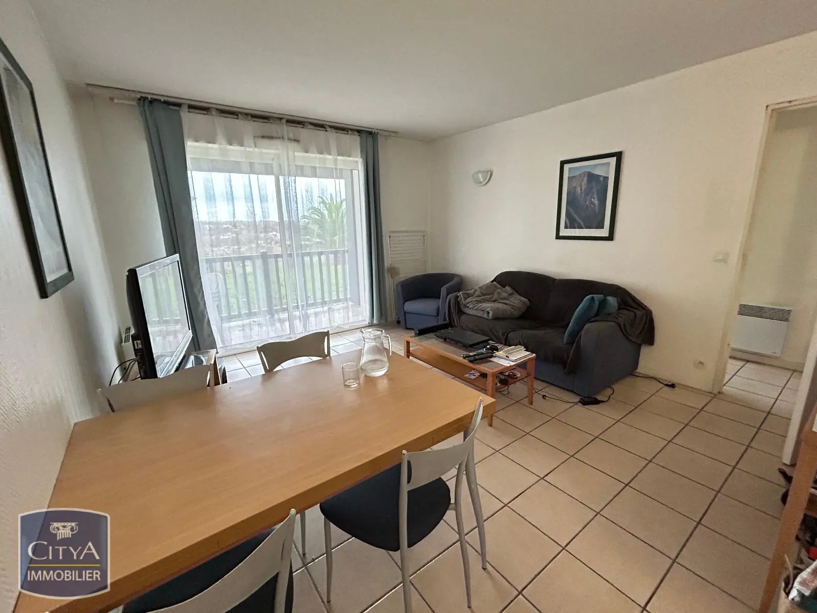 Photo 2 Appartement 2 pièces 49.83m²