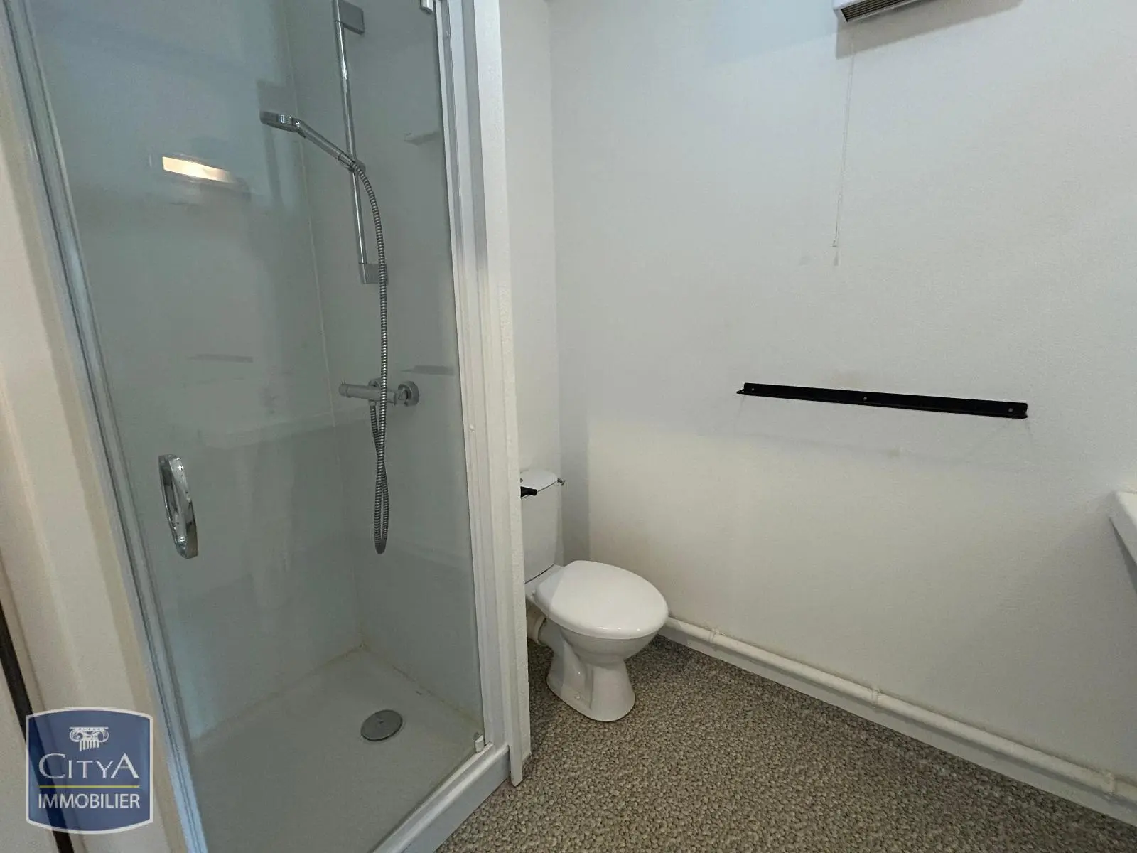 Photo 4 Appartement 1 pièce 22.01m²