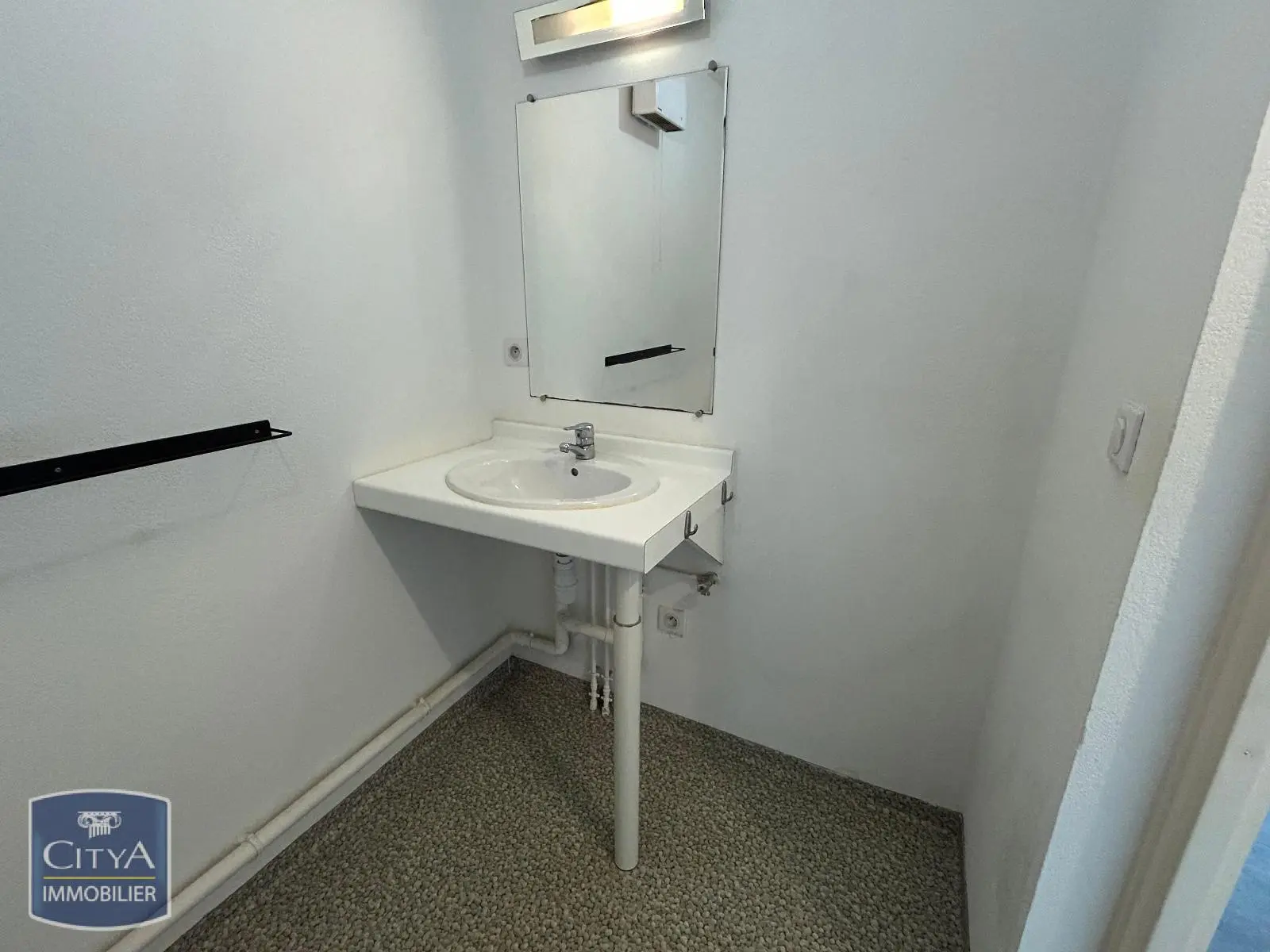 Photo 5 Appartement 1 pièce 22.01m²