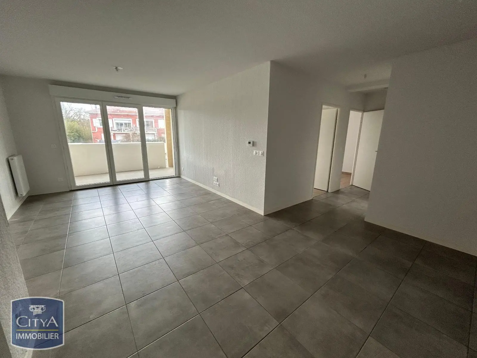 Photo 1 Appartement 3 pièces 61.18m²