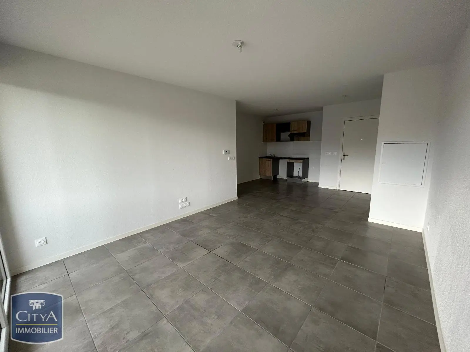 Photo 2 Appartement 3 pièces 61.18m²