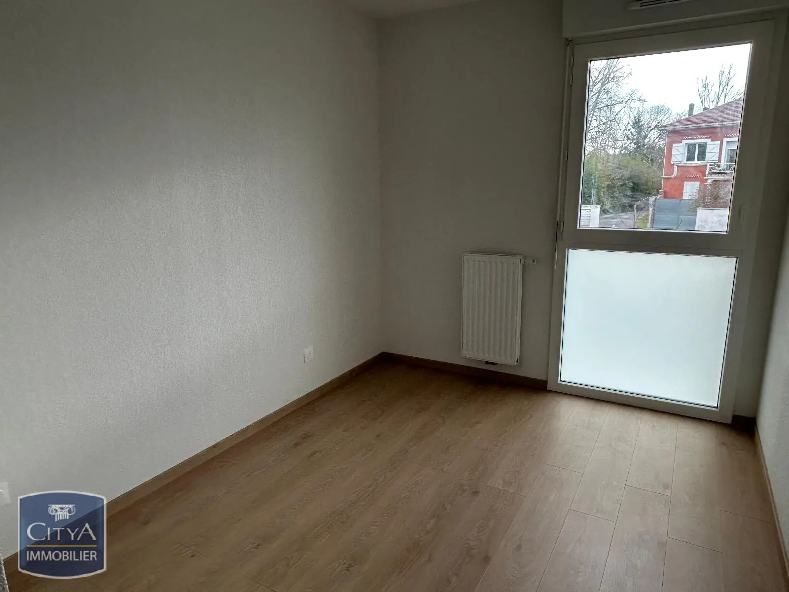 Photo 4 Appartement 3 pièces 61.18m²