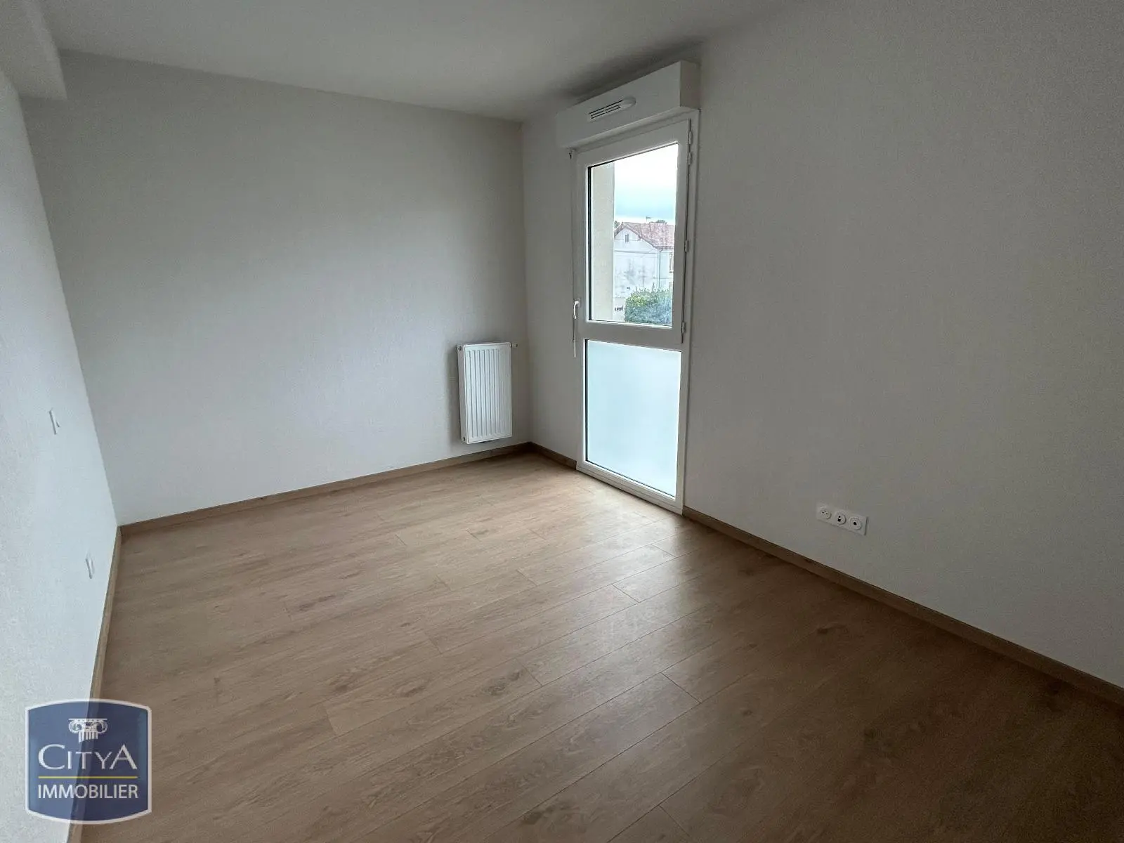 Photo 6 Appartement 3 pièces 61.18m²