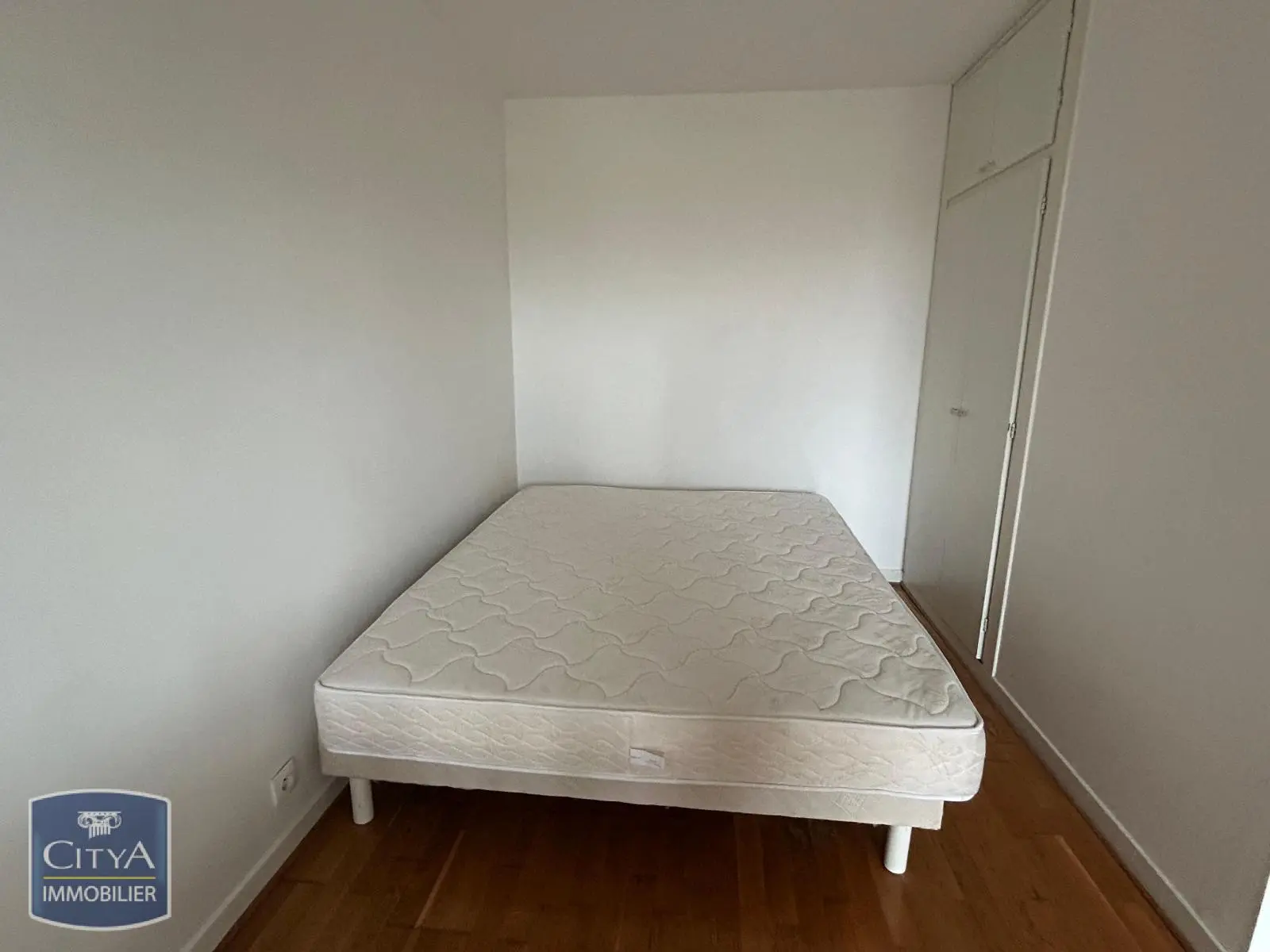 Photo 3 Appartement 1 pièce 34.54m²