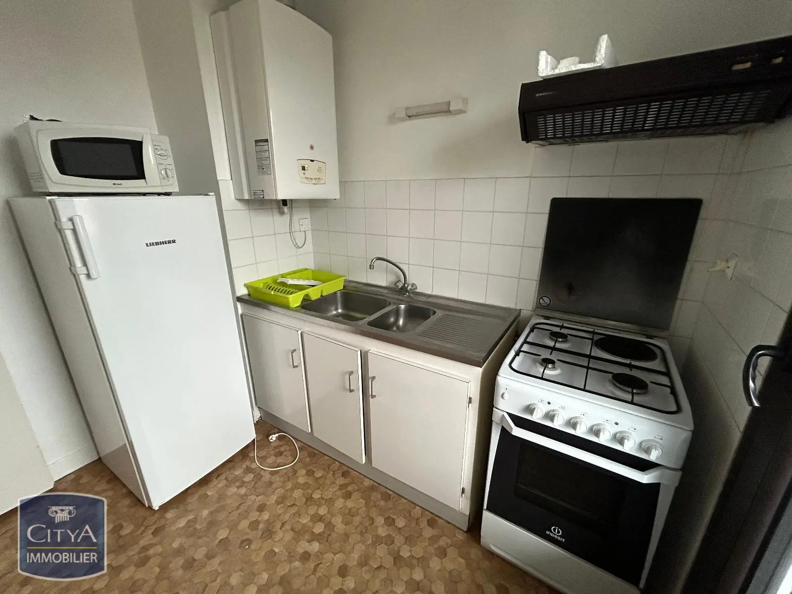 Photo 5 Appartement 1 pièce 34.54m²