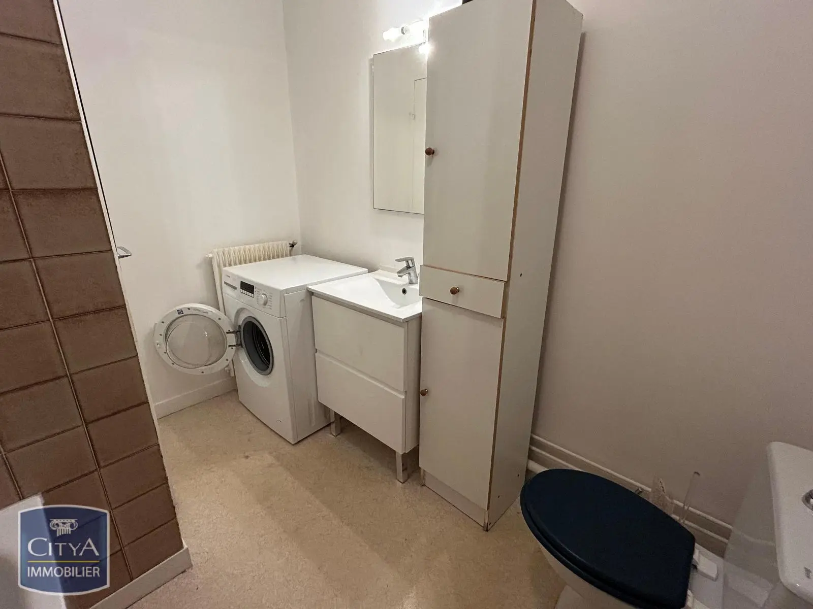 Photo 8 Appartement 1 pièce 34.54m²