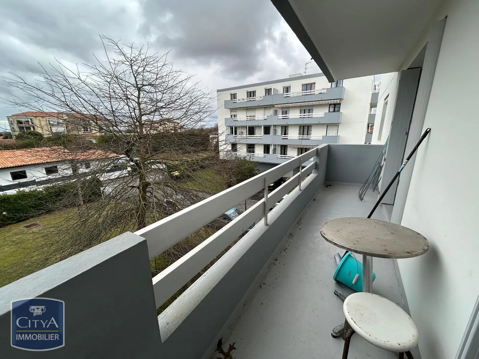 Photo 9 Appartement 1 pièce 34.54m²