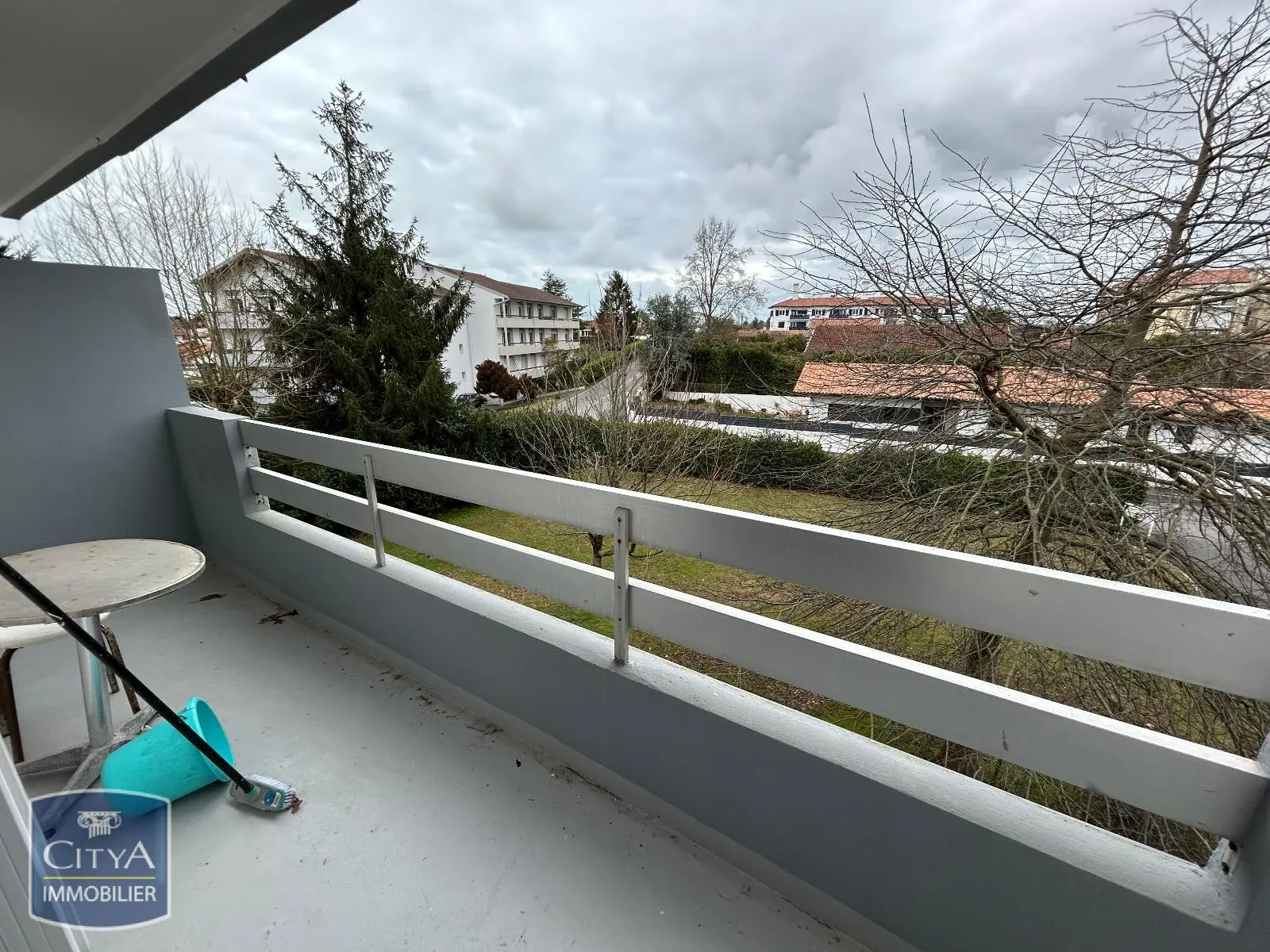 Photo 10 Appartement 1 pièce 34.54m²