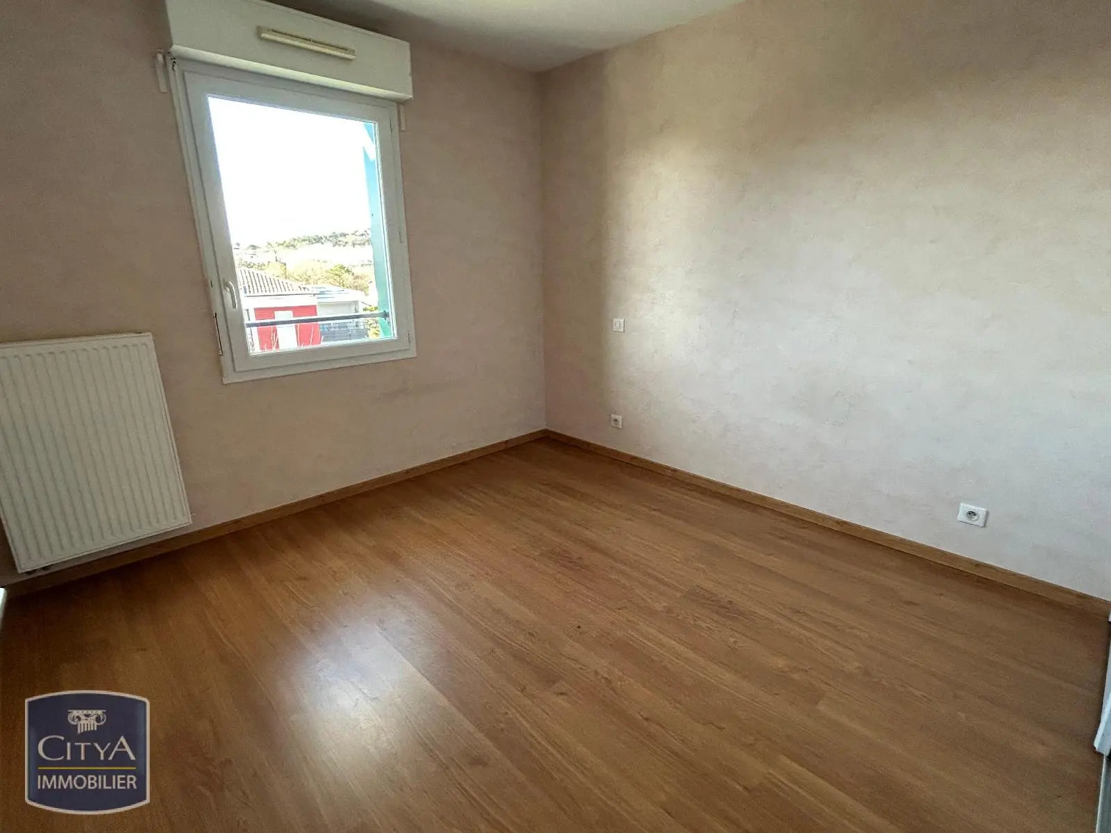 Photo 1 Appartement 2 pièces 41.04m²