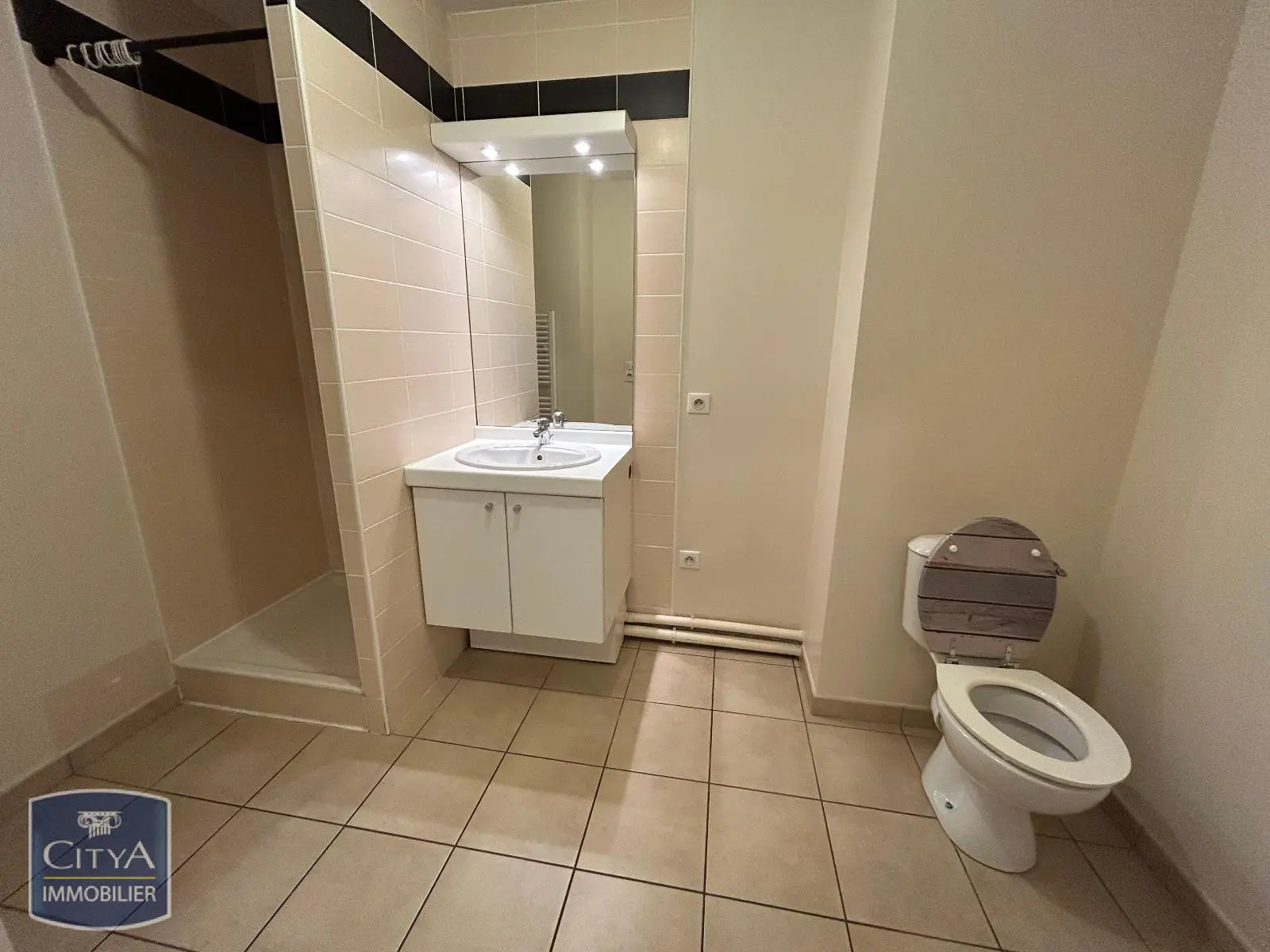 Photo 3 Appartement 2 pièces 41.04m²