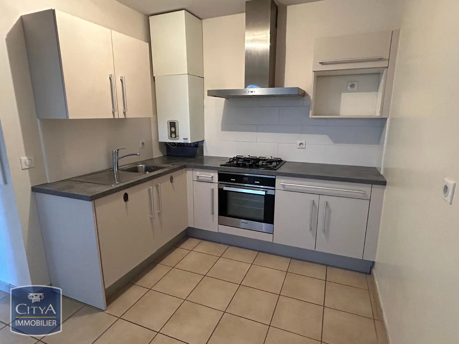 Photo 5 Appartement 2 pièces 41.04m²