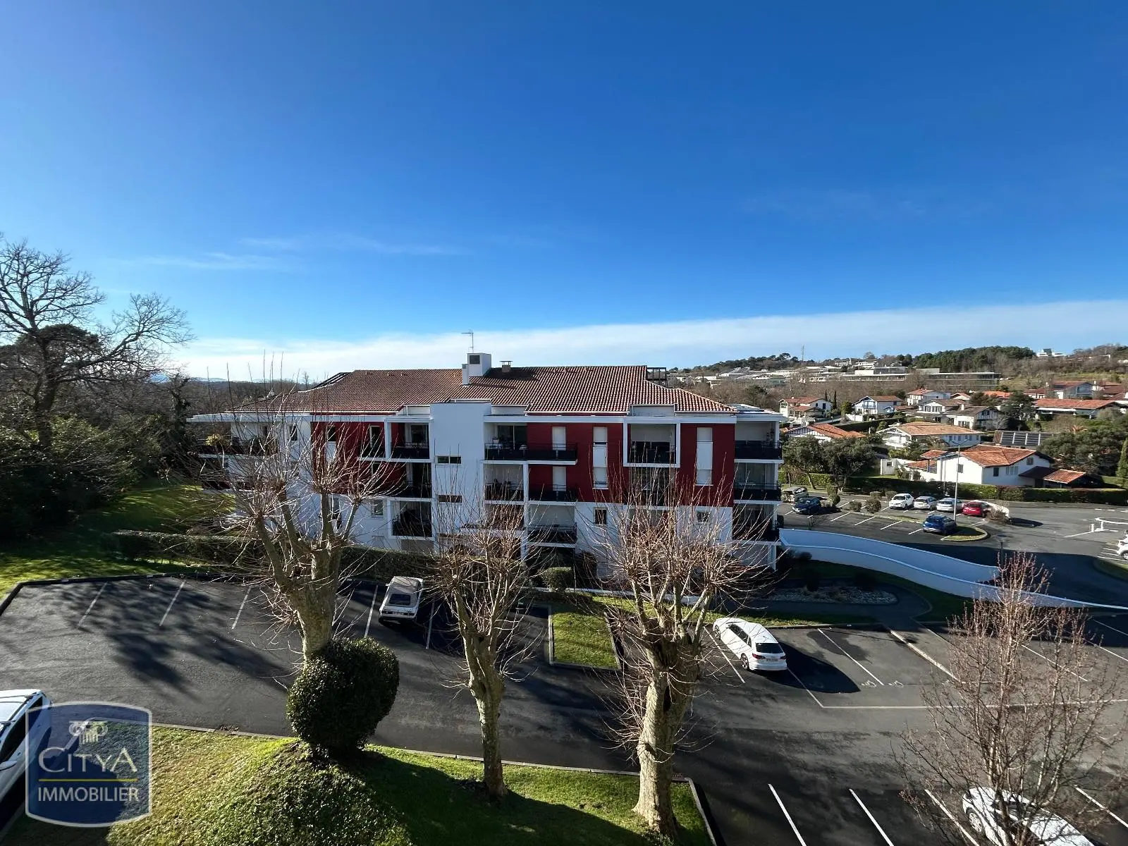 Photo 6 Appartement 2 pièces 41.04m²