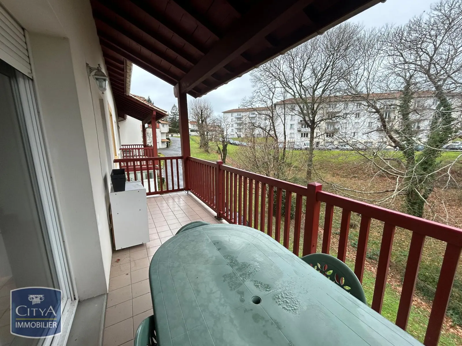 Photo 9 Appartement 2 pièces 47.4m²