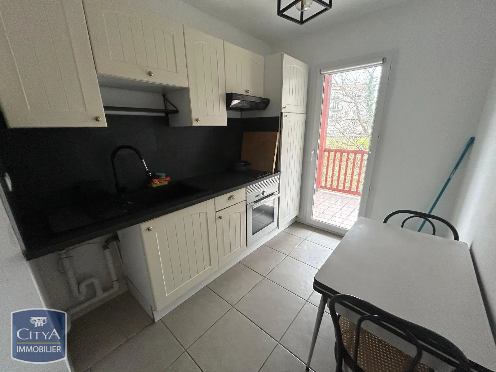 Photo 3 Appartement 2 pièces 47.4m²