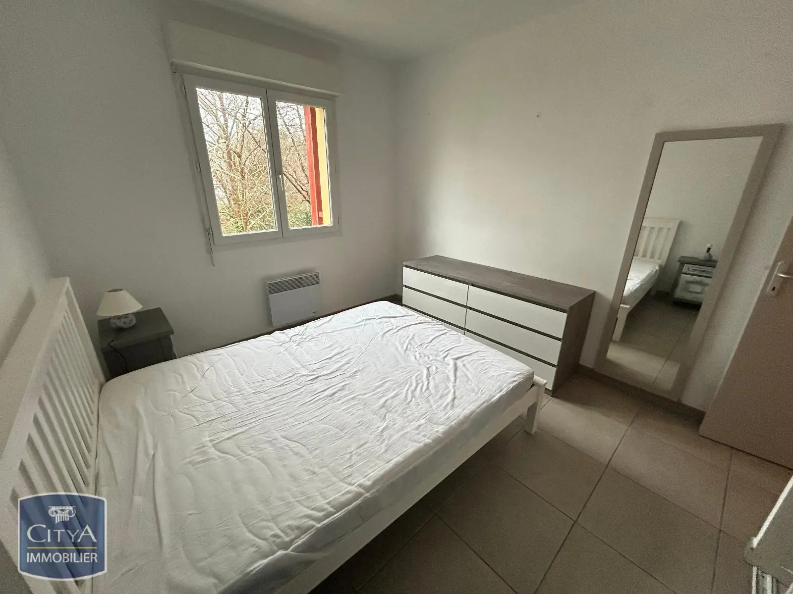 Photo 6 Appartement 2 pièces 47.4m²