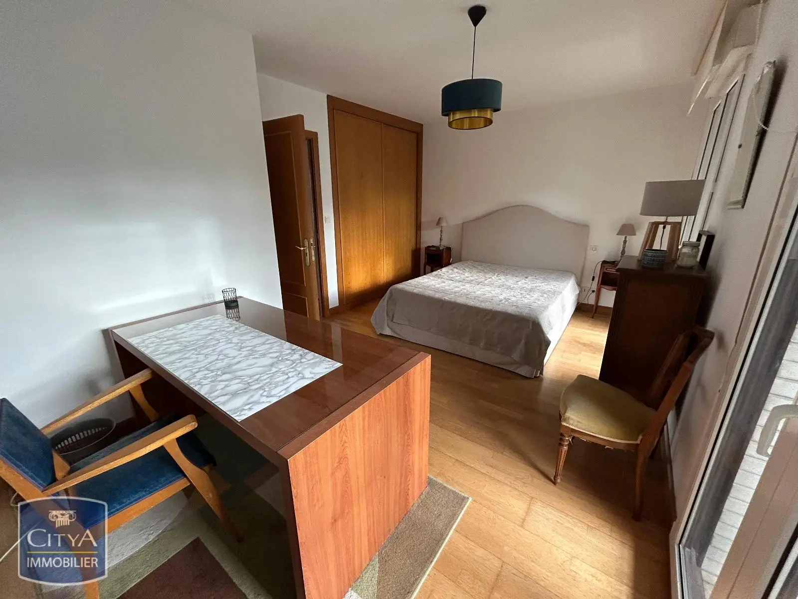 Photo 13 Appartement 3 pièces 67.78m²