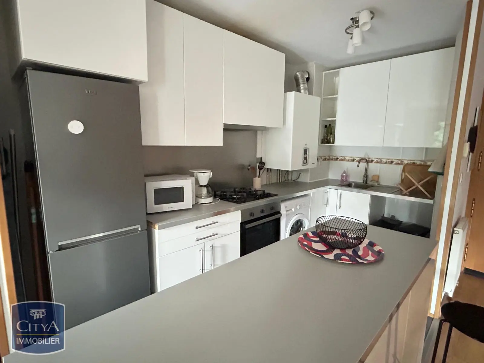 Photo 5 Appartement 3 pièces 67.78m²