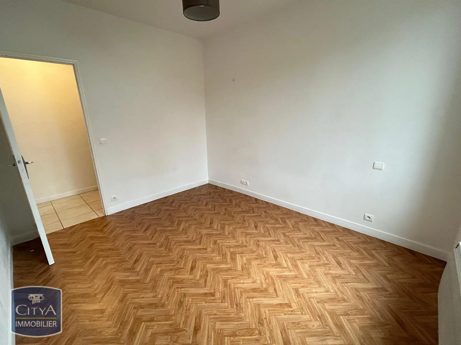 Photo 6 Appartement 2 pièces 45.35m²