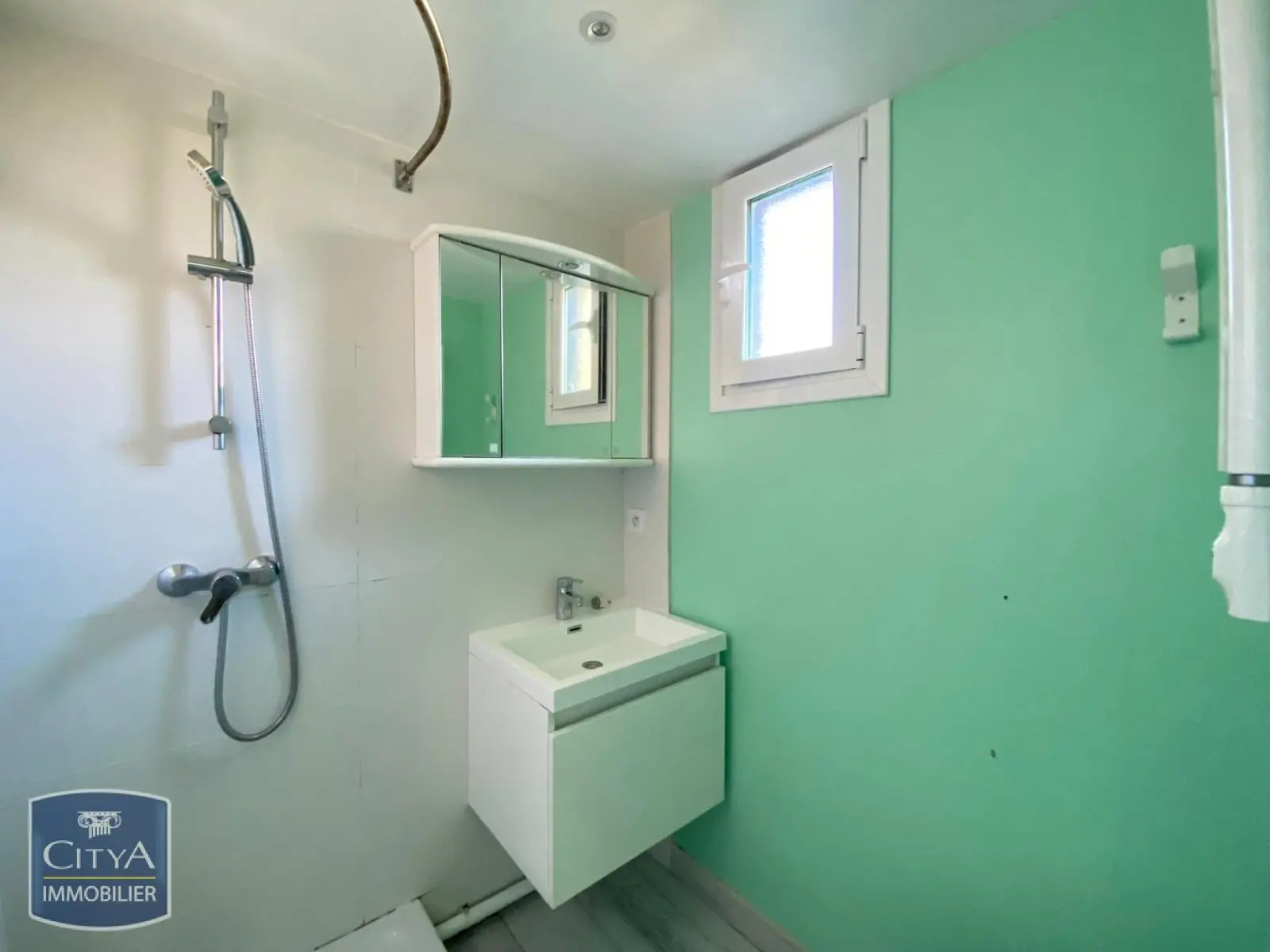 Photo 3 Appartement 1 pièce 24.18m²