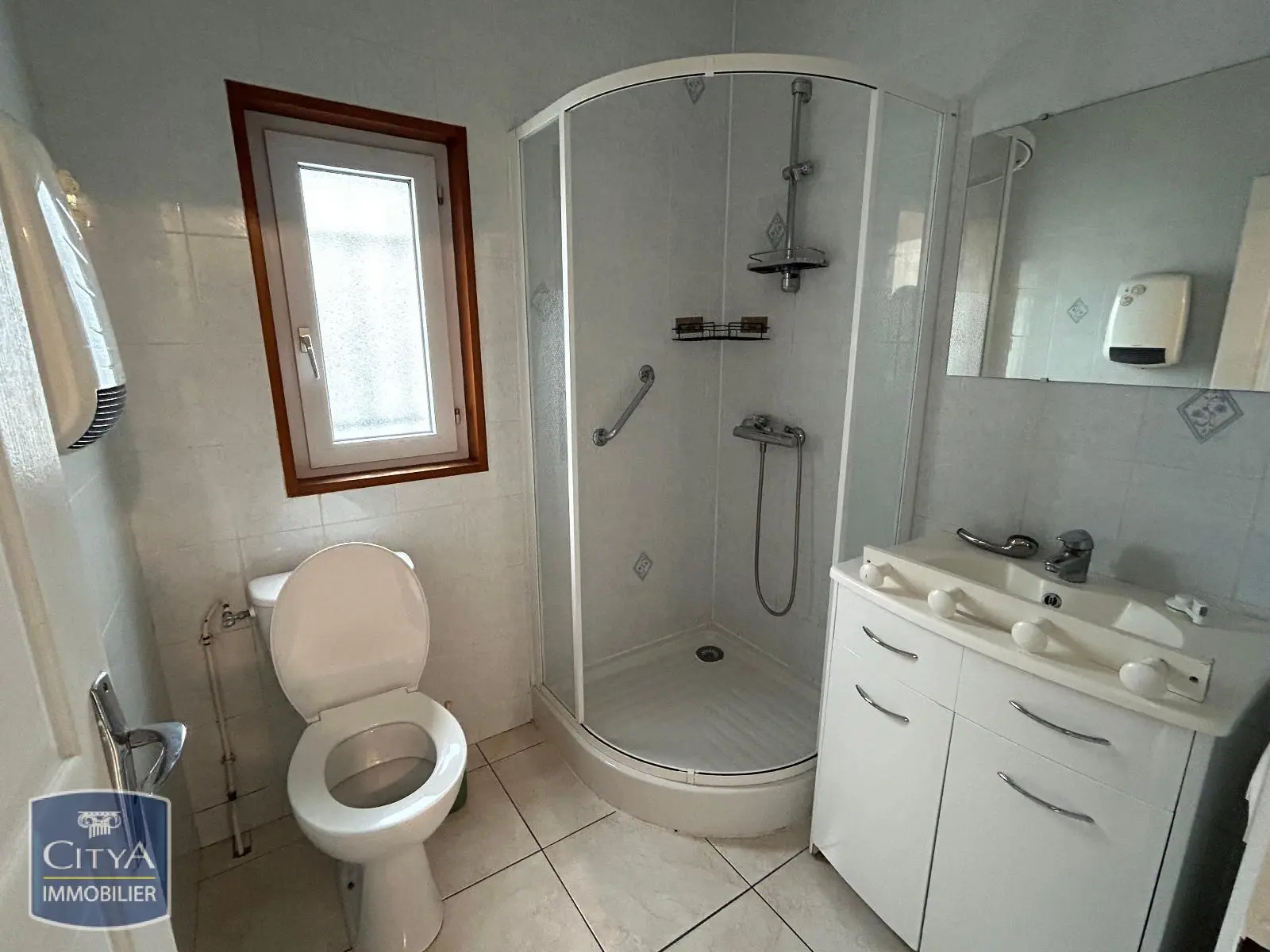 Photo 8 Appartement 2 pièces 45.35m²