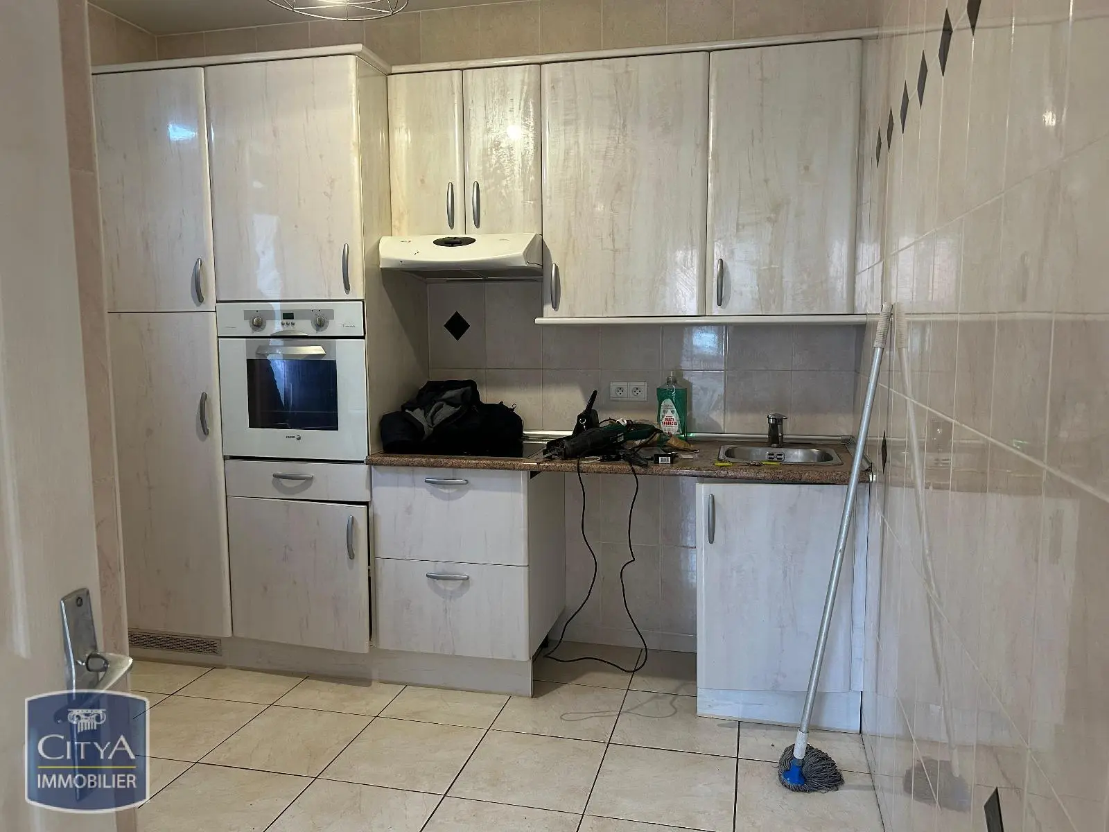 Photo 3 Appartement 2 pièces 45.35m²