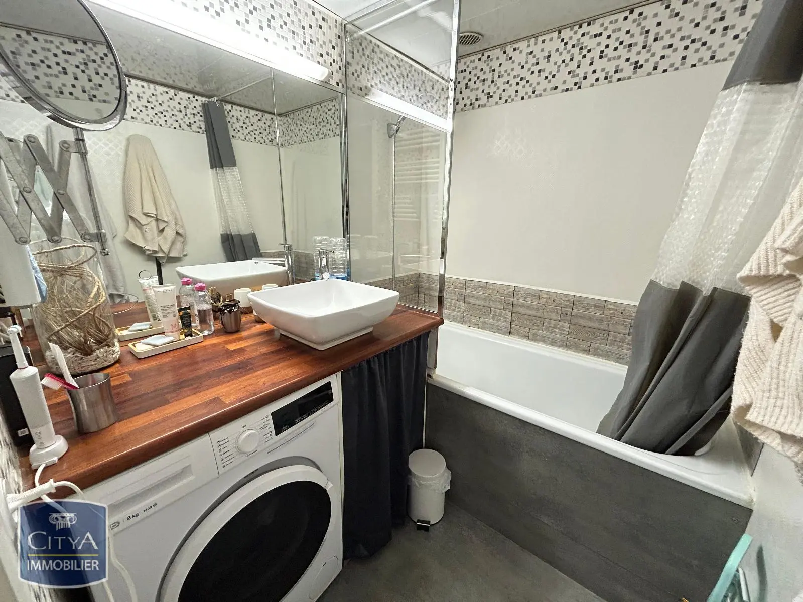 Photo 6 Appartement 1 pièce 23.94m²