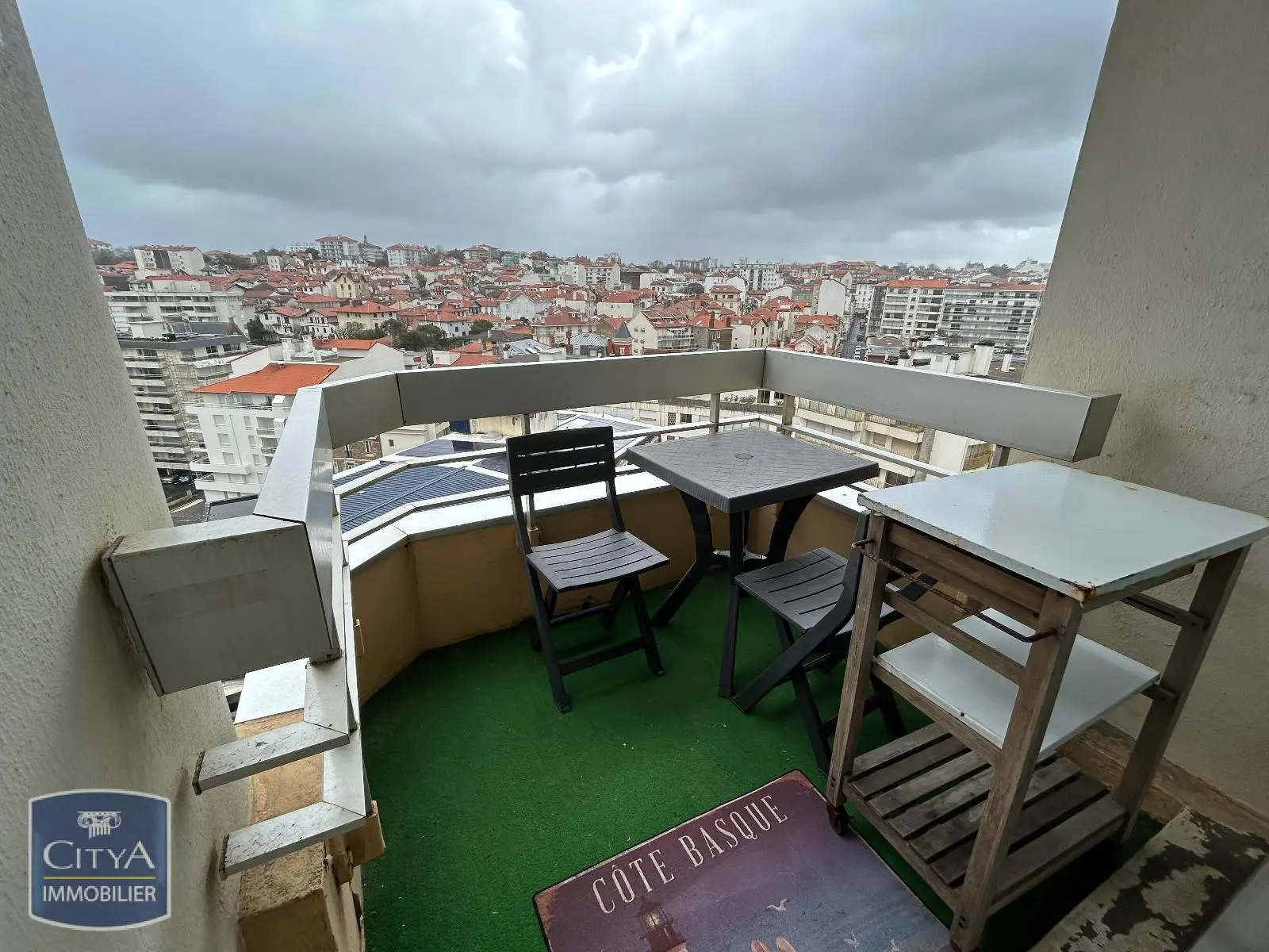 Photo 5 Appartement 1 pièce 23.94m²