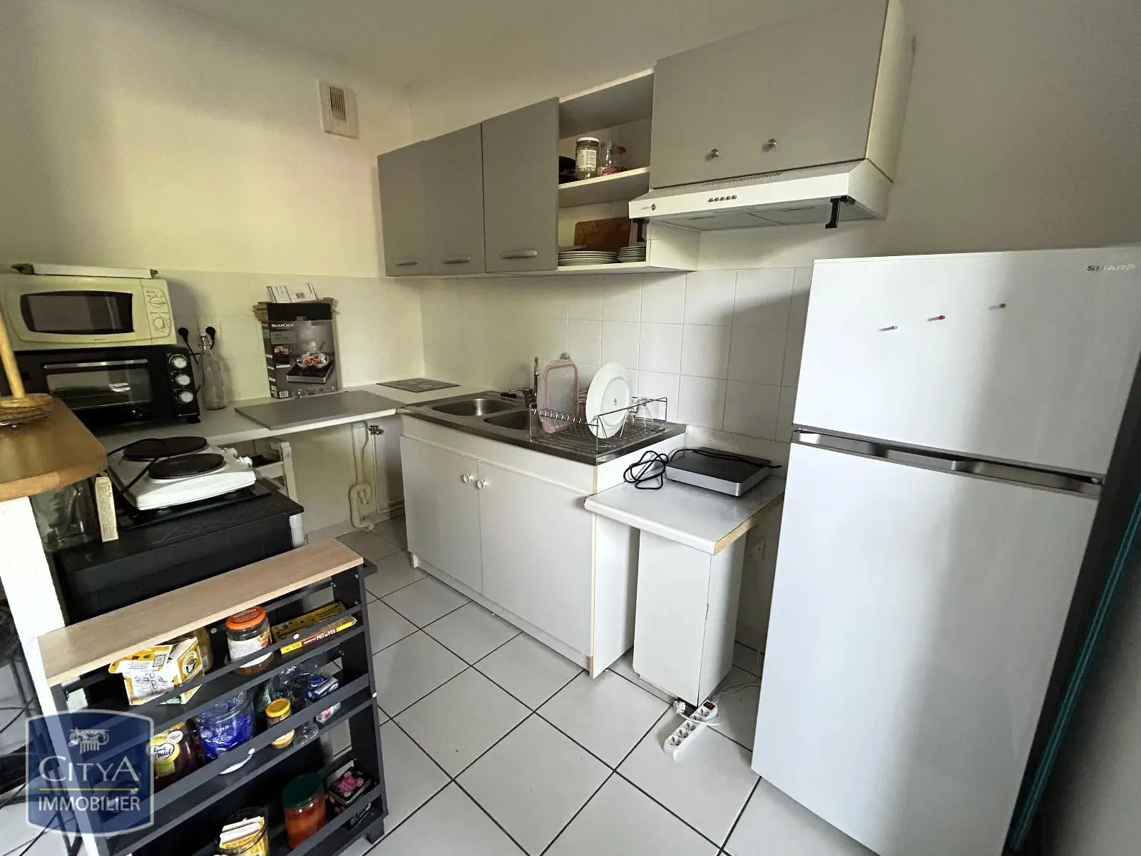 Photo 4 Appartement 1 pièce 32.35m²